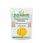 Yuvagrow Mango Badam Chocolates