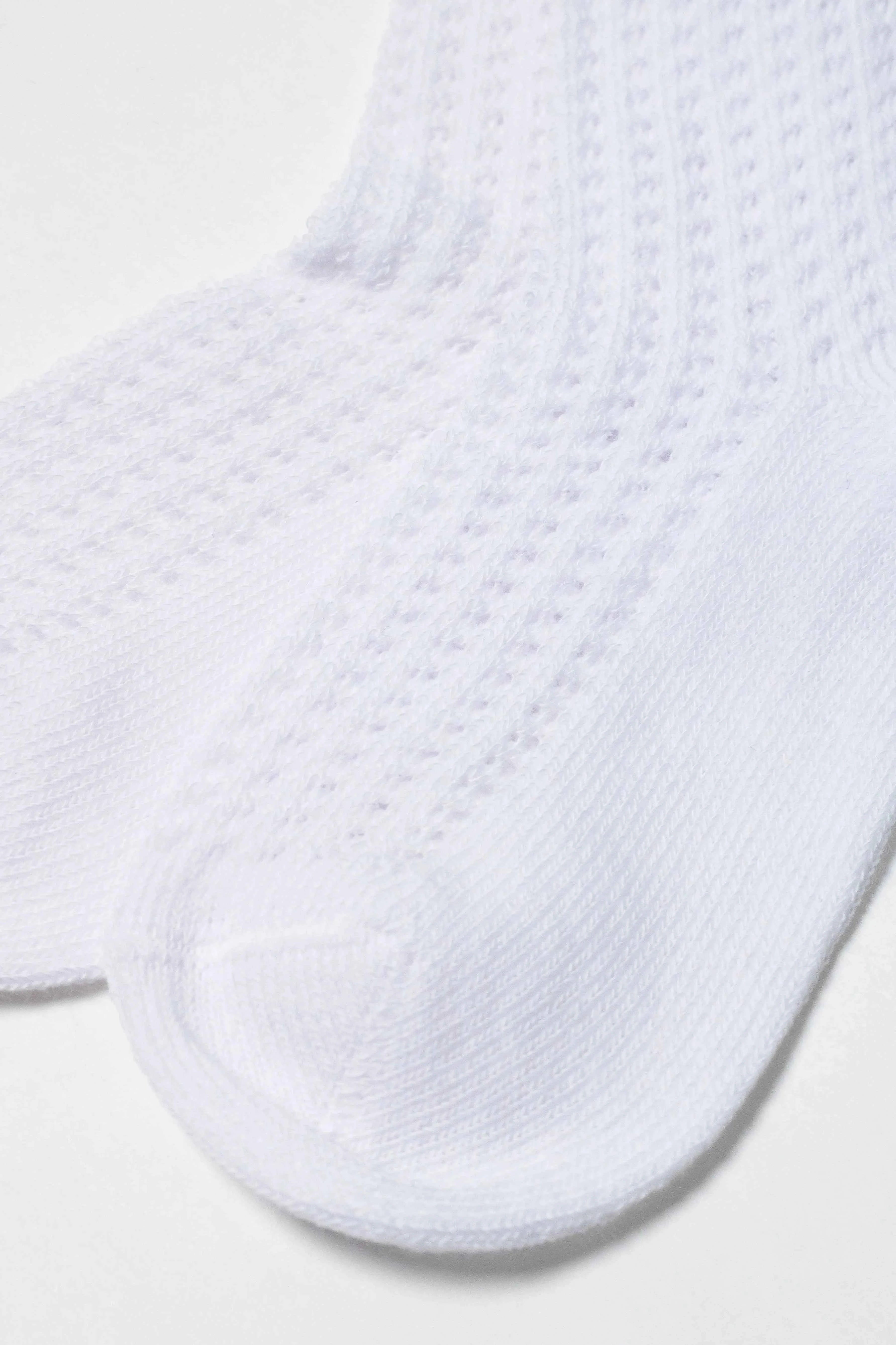 Conte-Kids Classic Cotton Socks - Miss 903