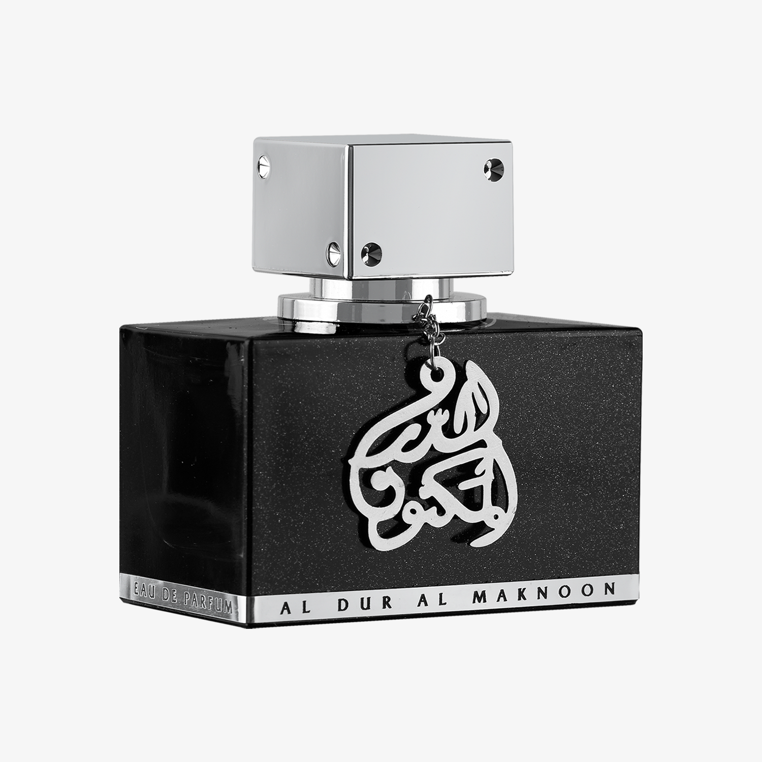 Al Dur Al Maknoon Silver by Lattafa USA
