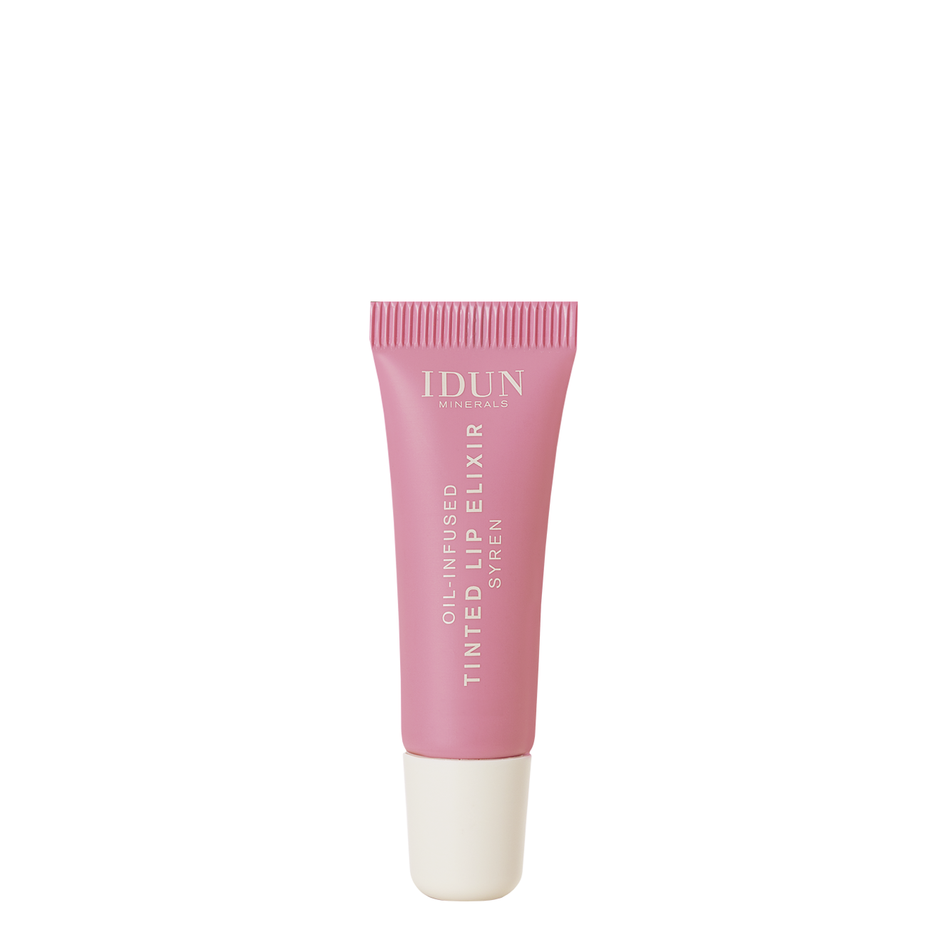 OIL-INFUSED TINTED LIP ELIXIR by IDUN Minerals Inc.