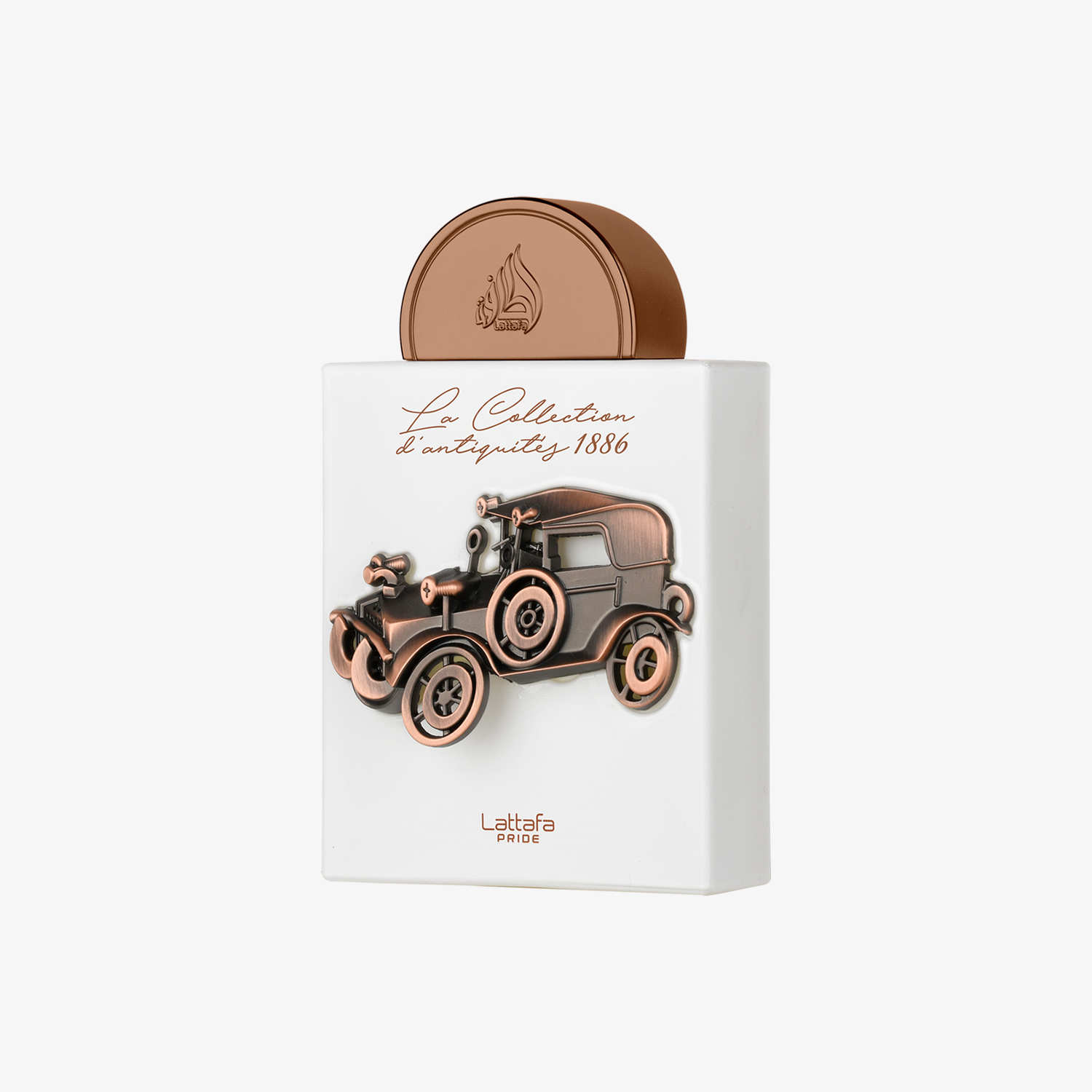 La Collection - 1886 by Lattafa USA