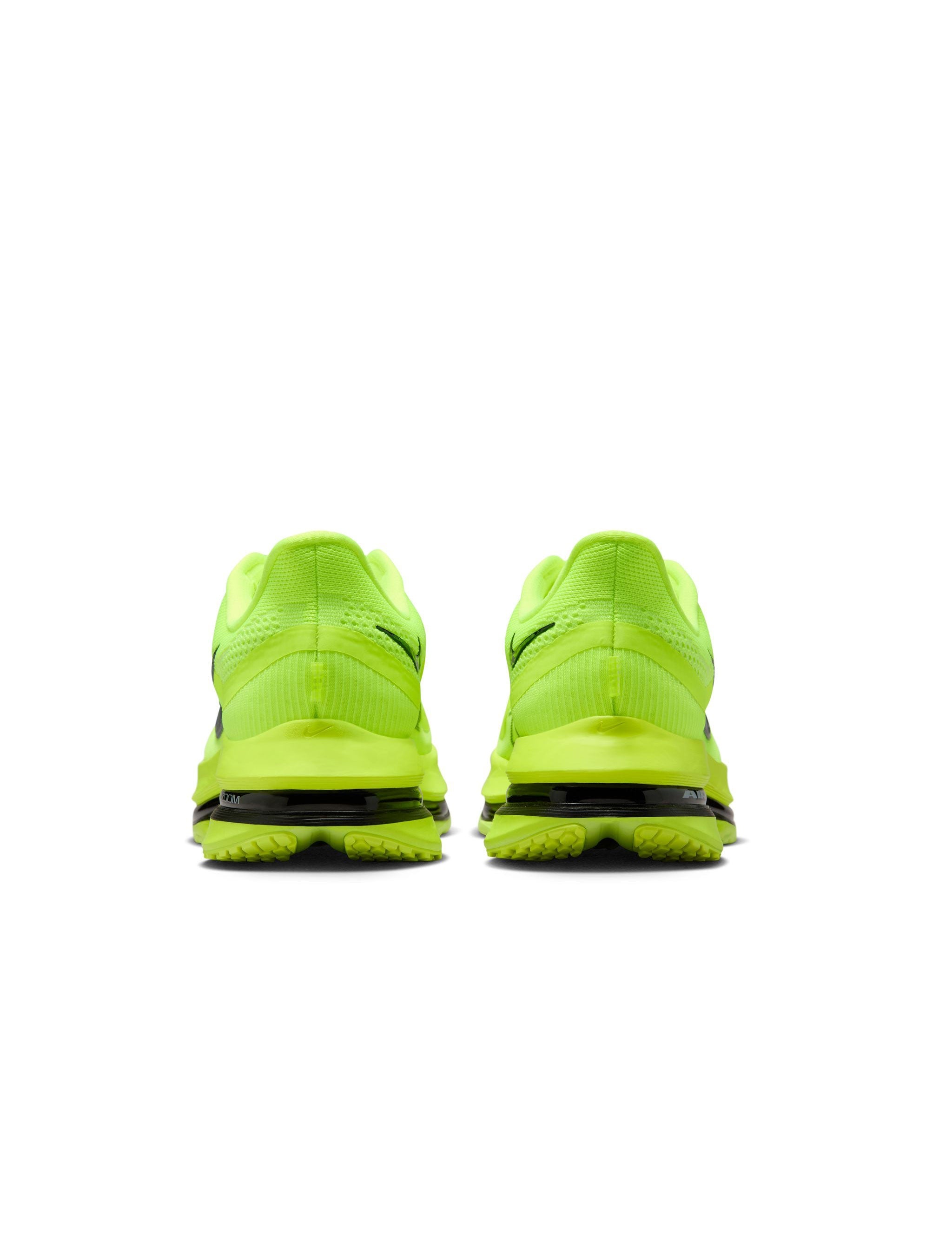 Nike Mens Pegasus Premium - Volt/Black by Denim Exchange