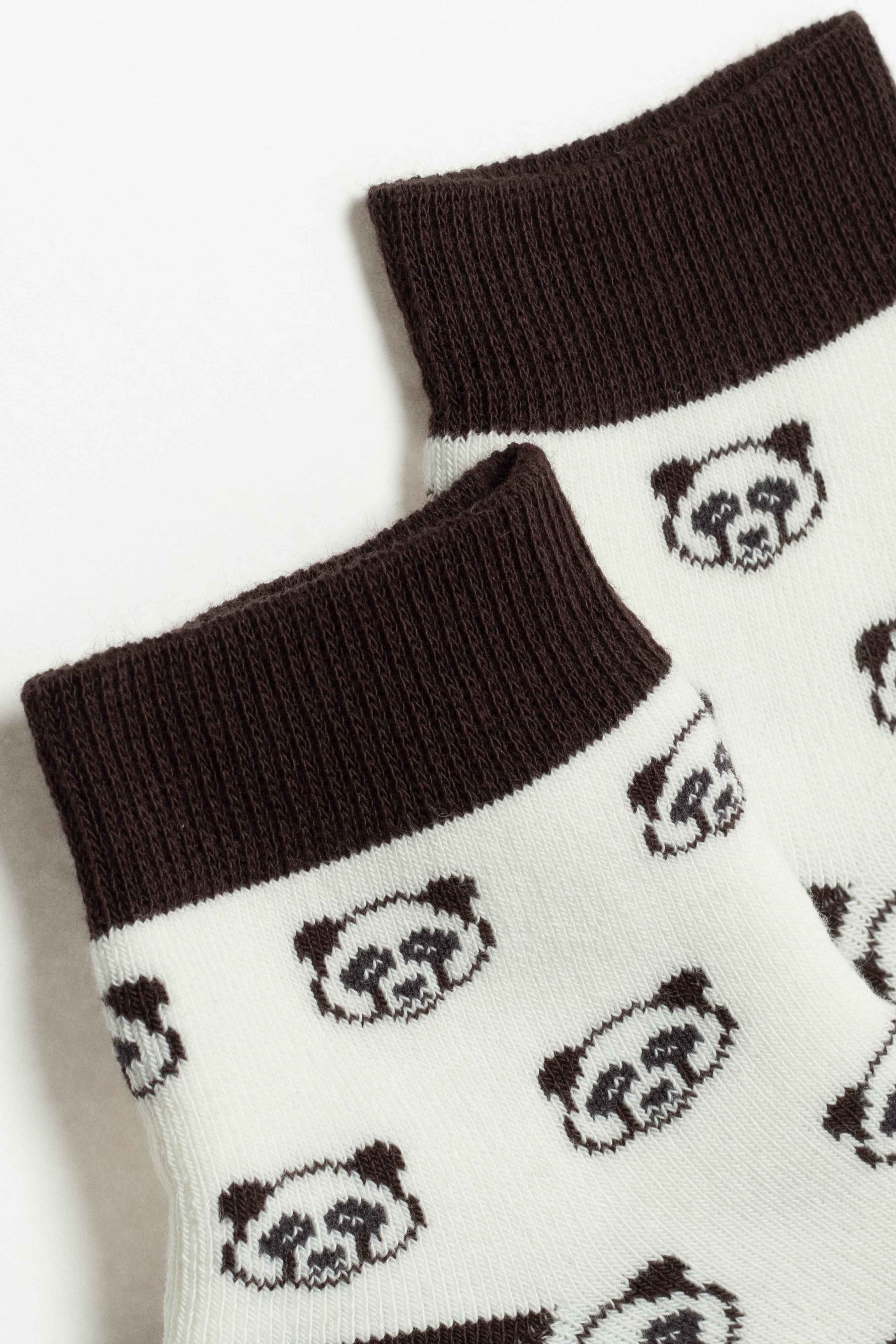 Conte-Kids Cotton Terry Socks - Sof-Tiki 600