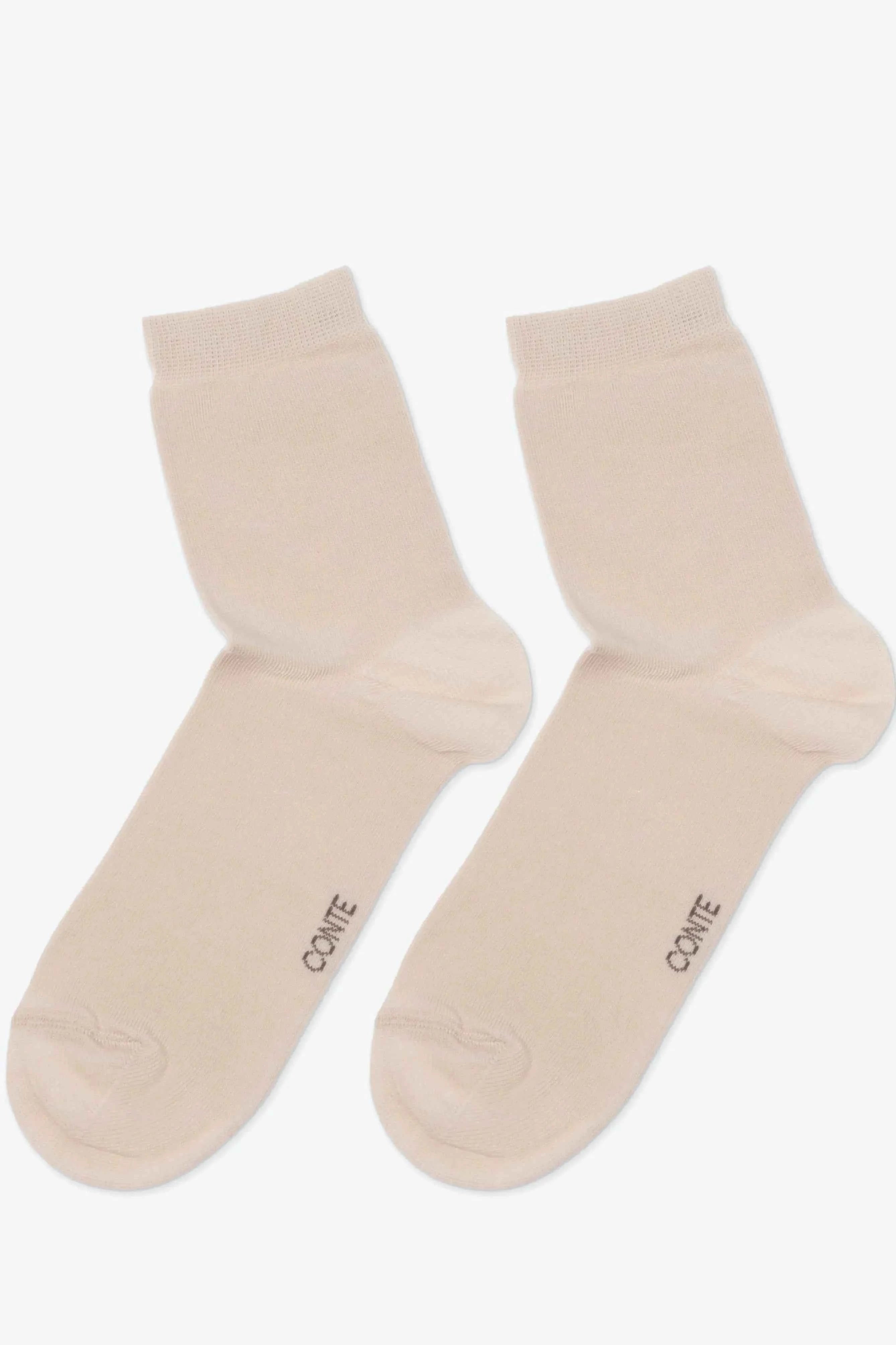 Conte Cotton Women&