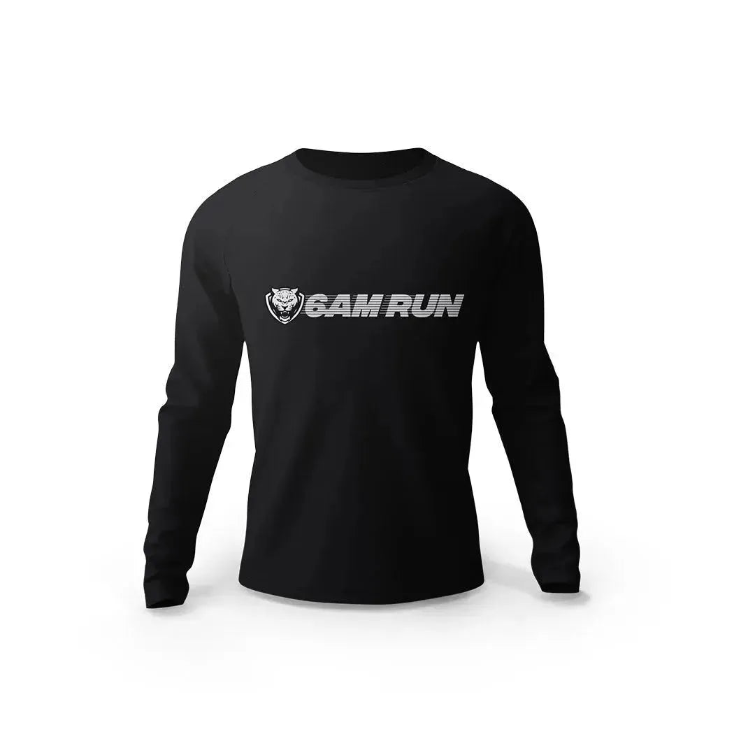 6AM Run DriFit (Long & Short Sleeve) by 6AM RUN