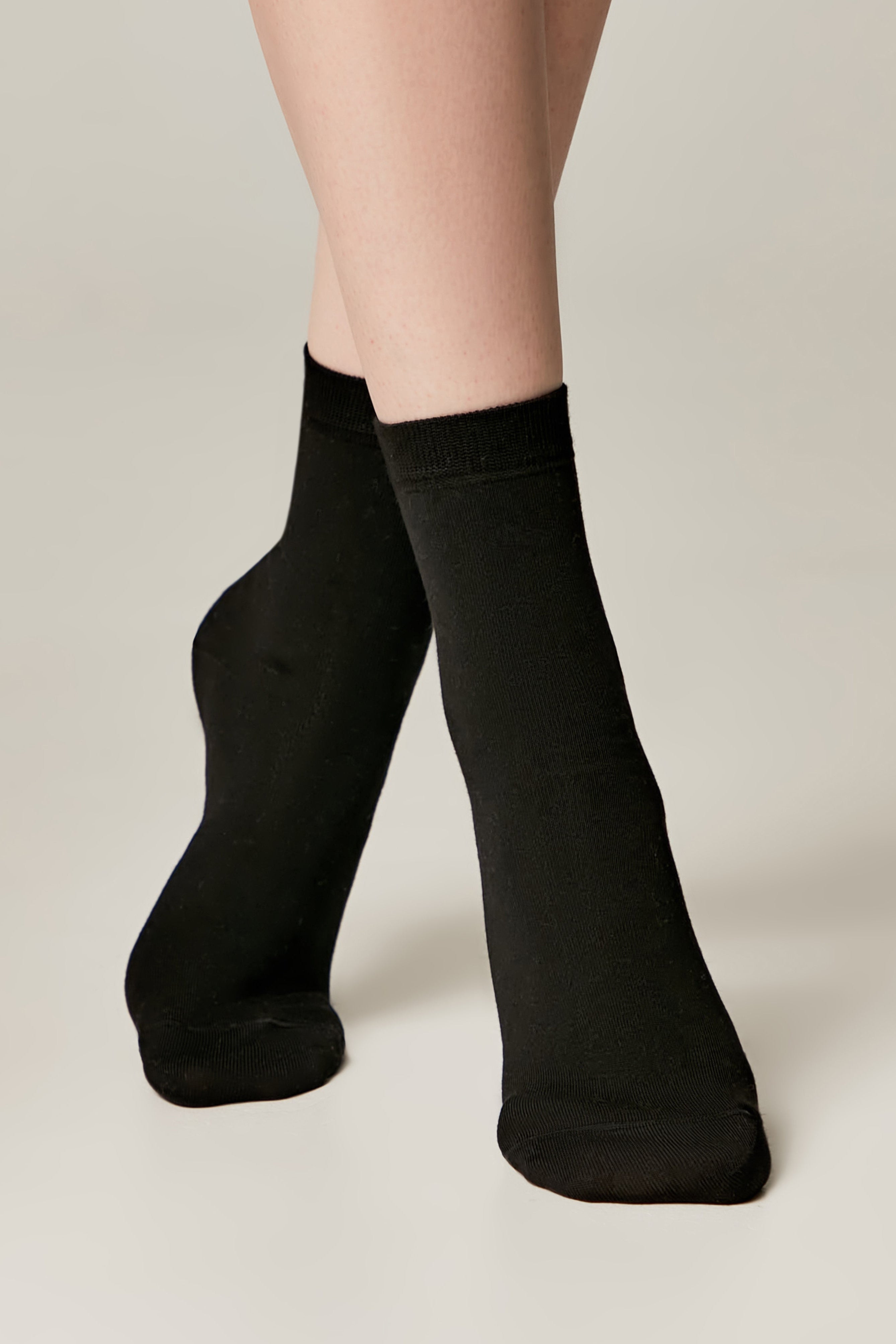 Socks Conte Classic - Tencel (Viscose) - DestGlow