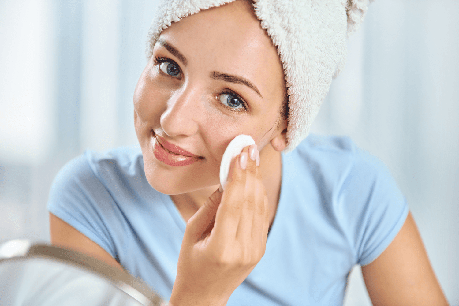 Ultra-Advanced Anti-Aging Daily Resurfacing Pads - DestGlow