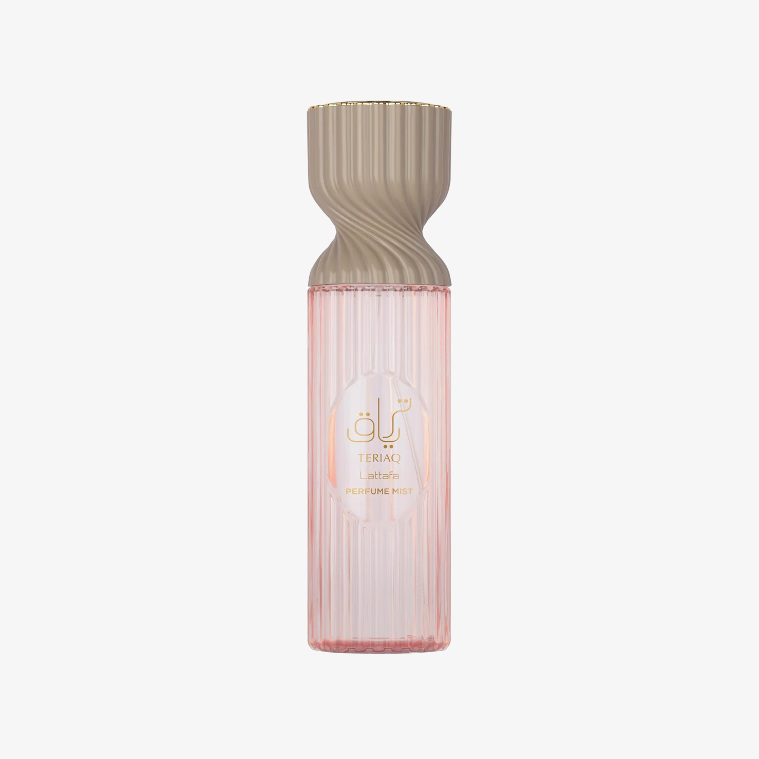 Teriaq Perfume Mist by Lattafa USA