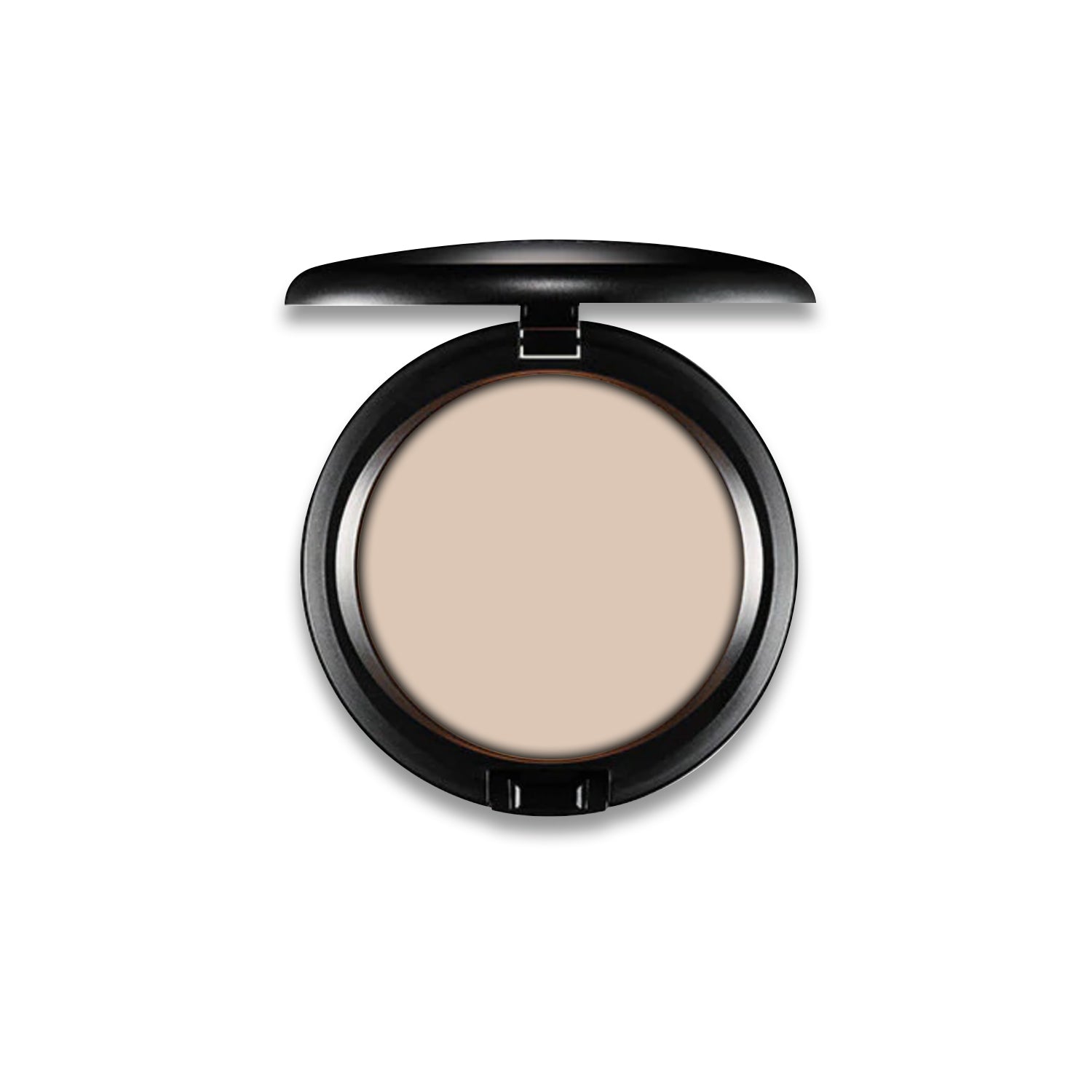RUDE Stop the Press(ed) Powder - Porcelain 01 - DestGlow