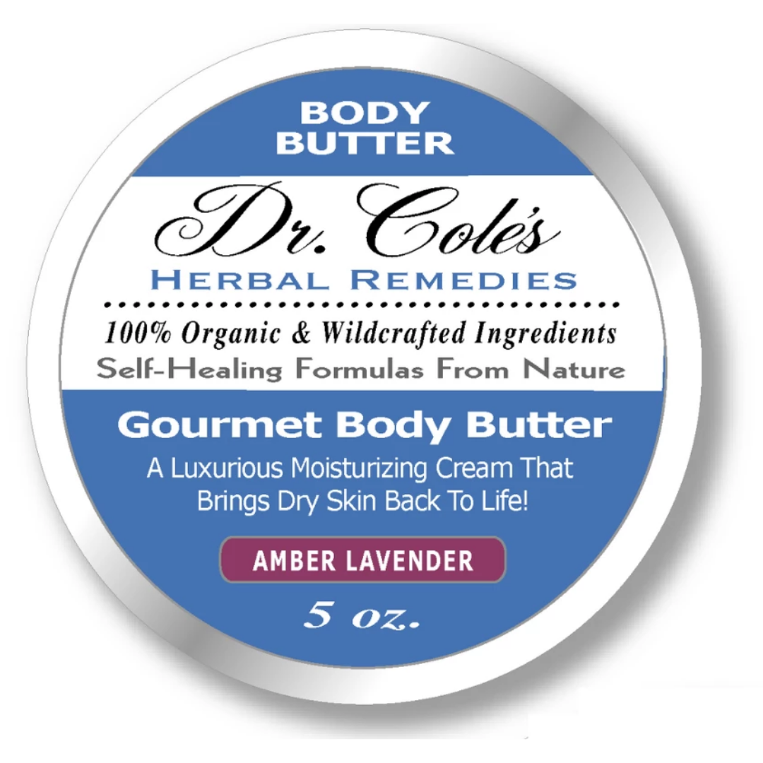 34 - Dr. Cole&