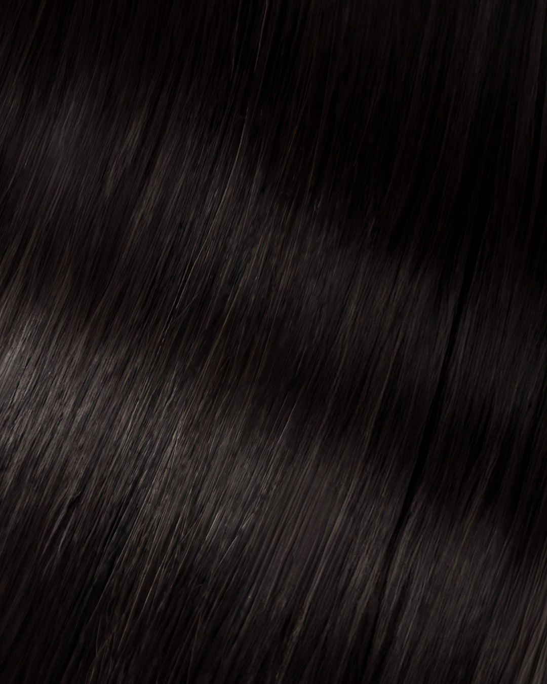 BABE Fusion Extensions 18" 100% Human Hair Straight 20 Strands -