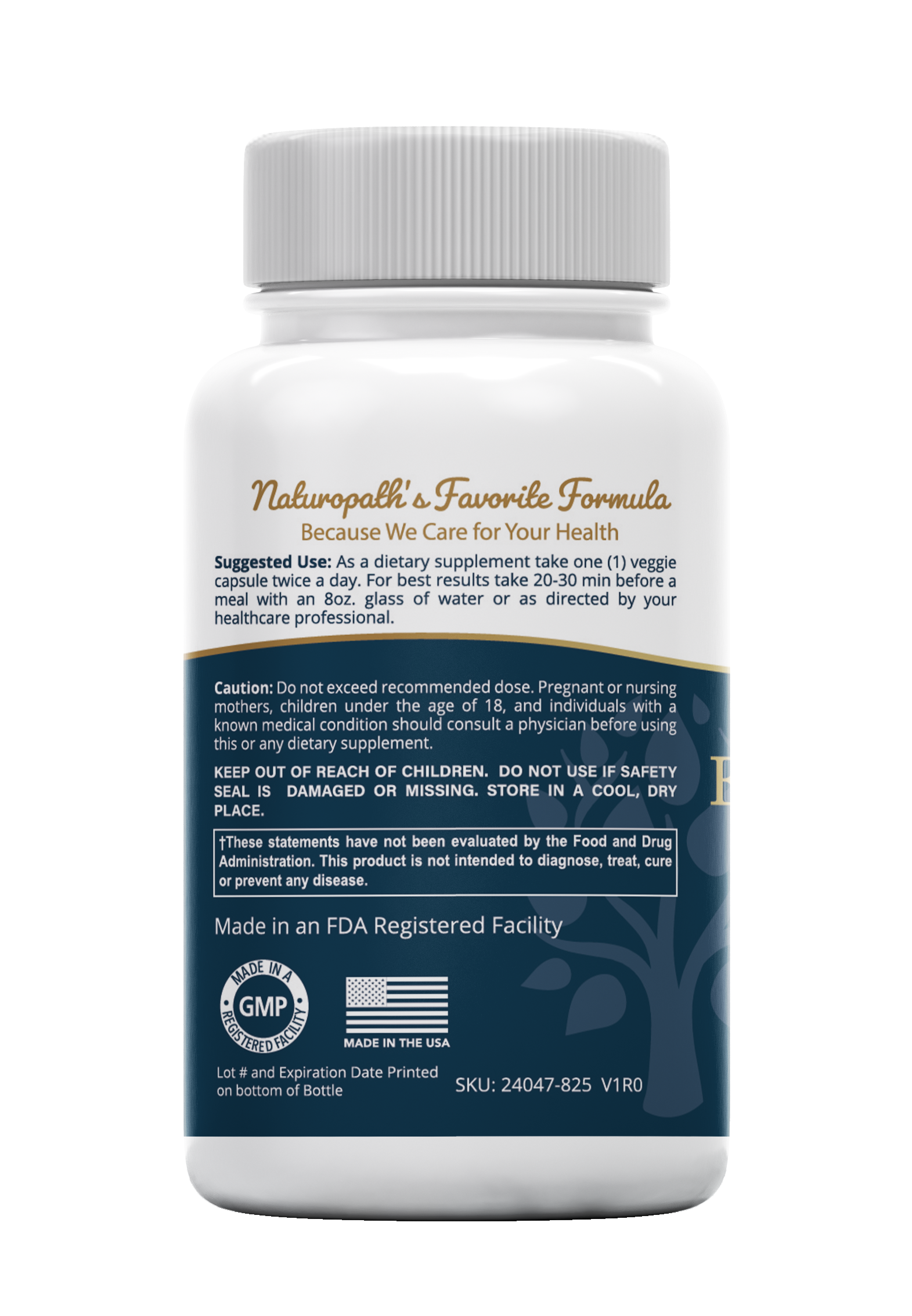 Elderberry - Natures&