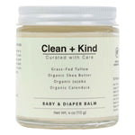 Gentle Baby & Diaper Rash Cream