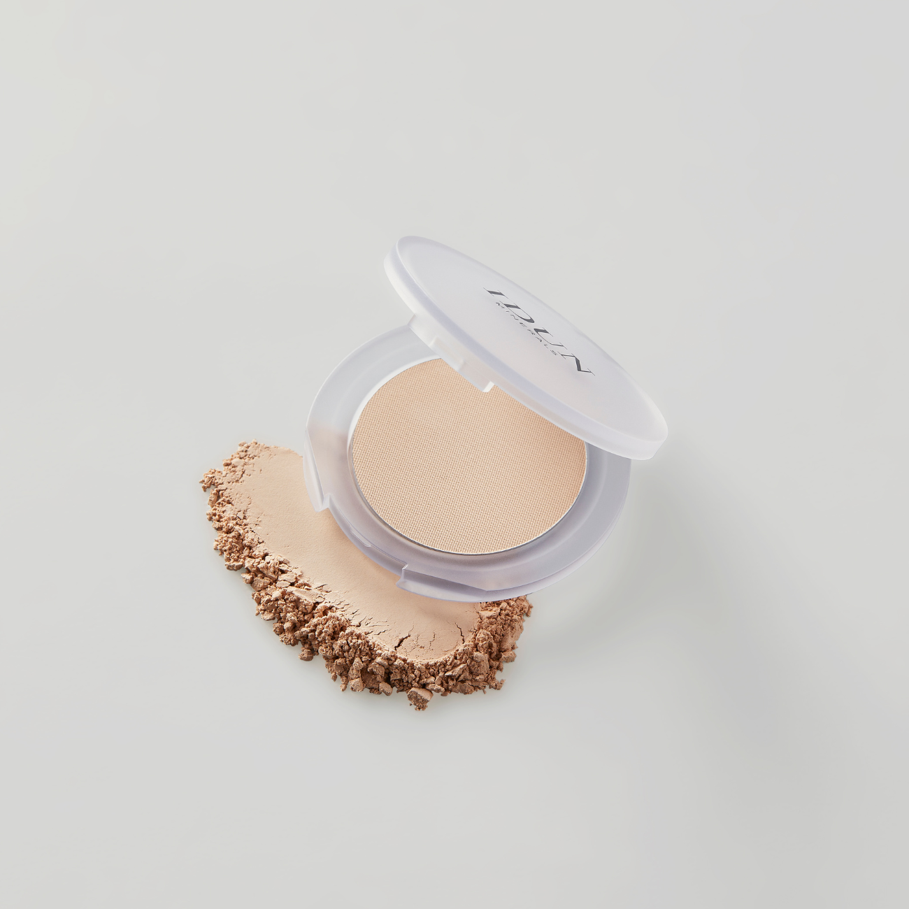 MINERAL EYESHADOW PRIMER NÄCKROS by IDUN Minerals Inc.