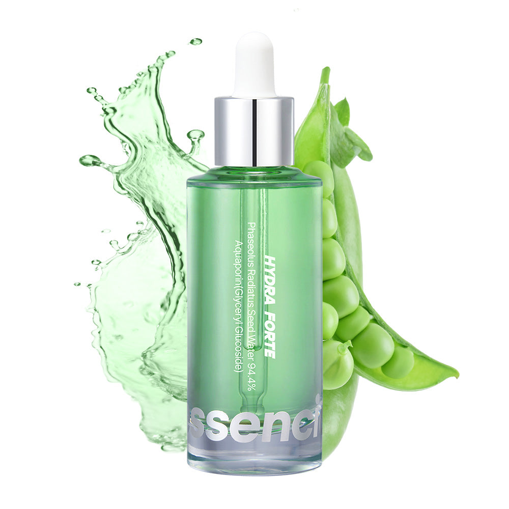 Hydration & Soothing Intensive Set