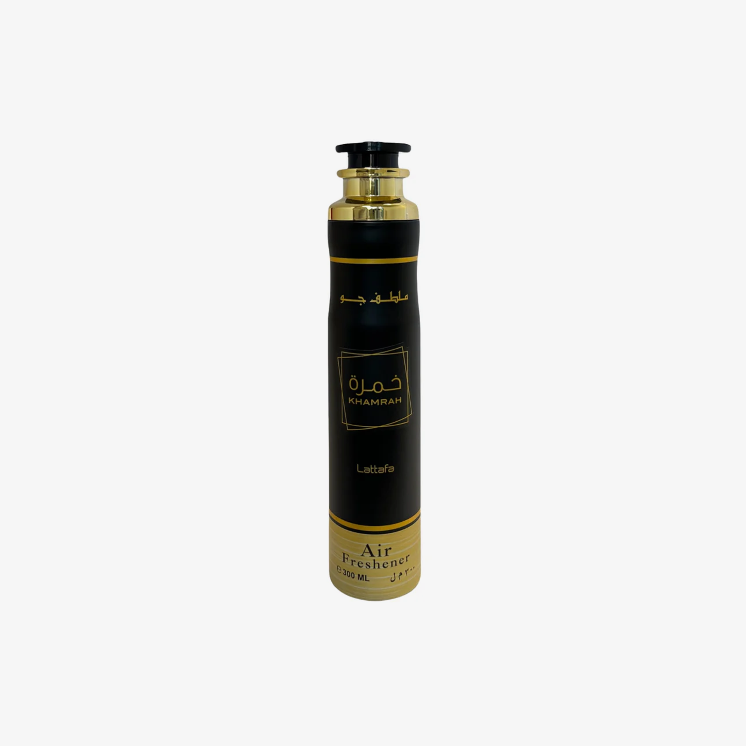 Khamrah Air Freshner by Lattafa USA