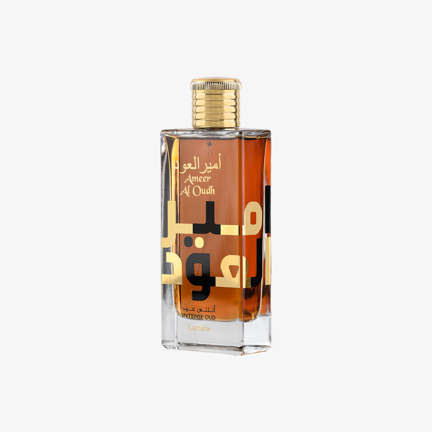 Ameer Al Oud Intense by Lattafa USA