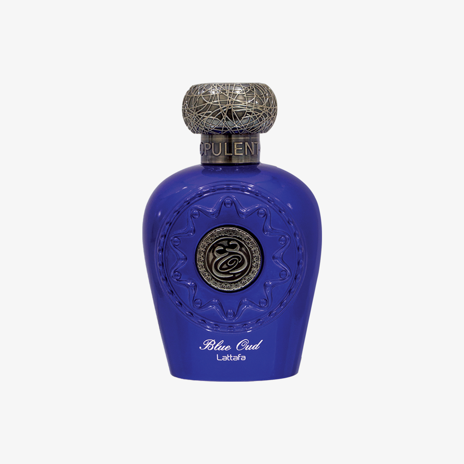 Blue Oud by Lattafa USA