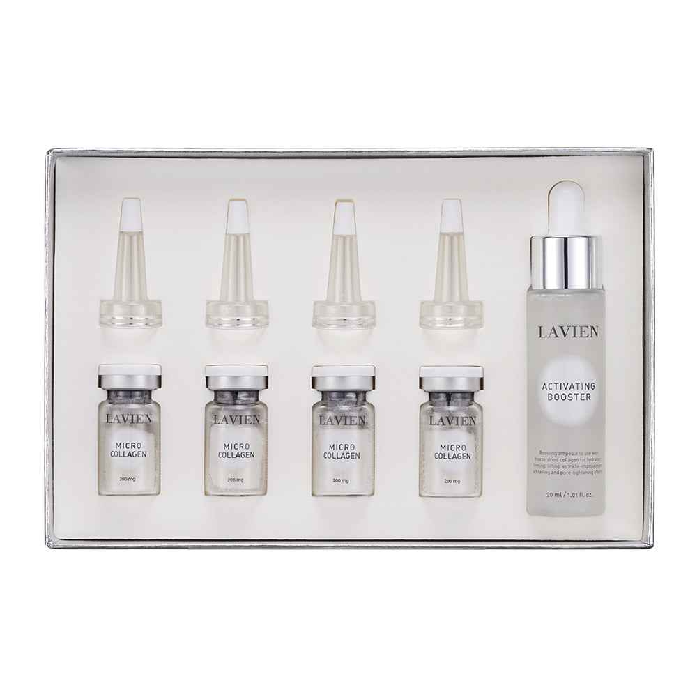 Collagen Professional Program