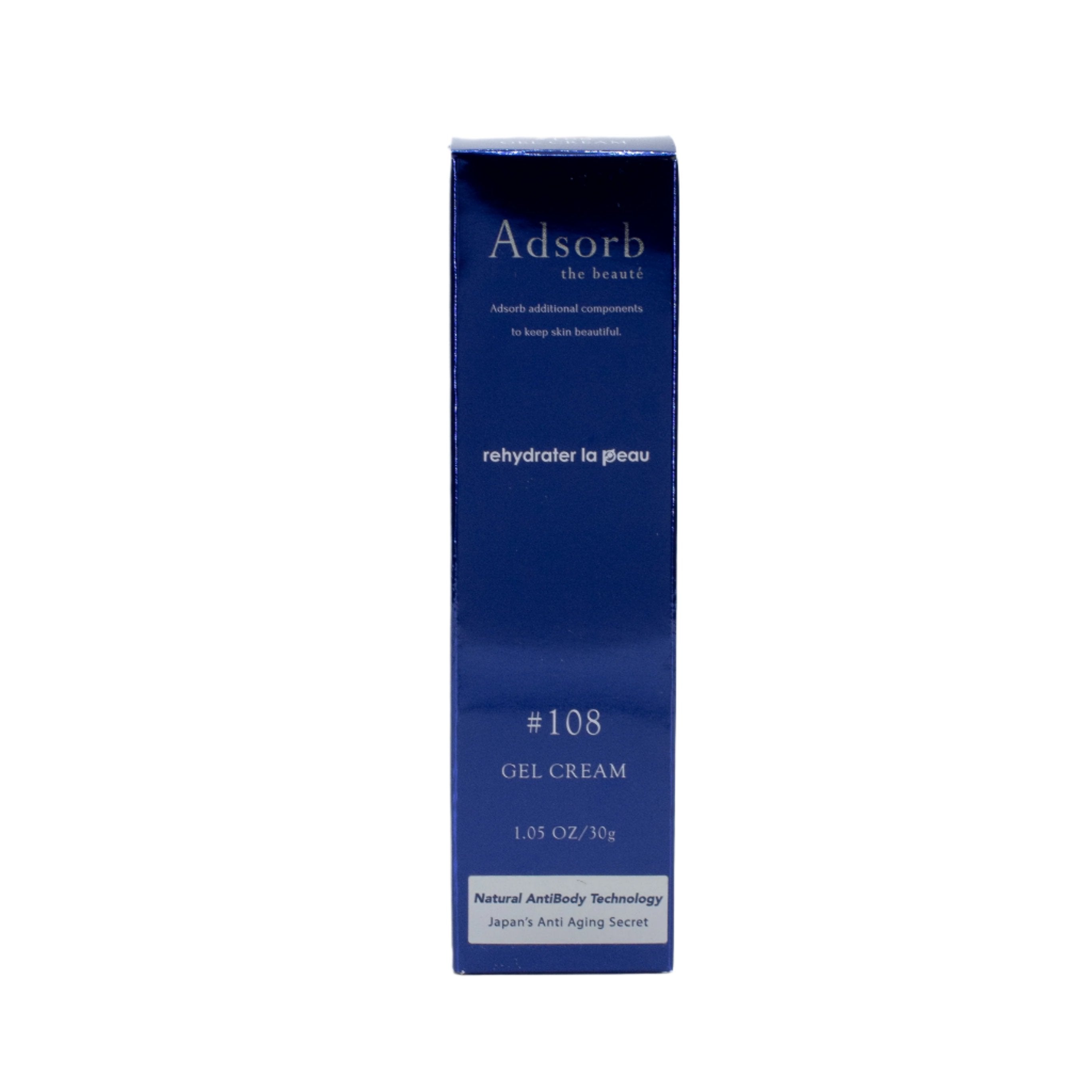 Adsorb Beauty AntiBody
