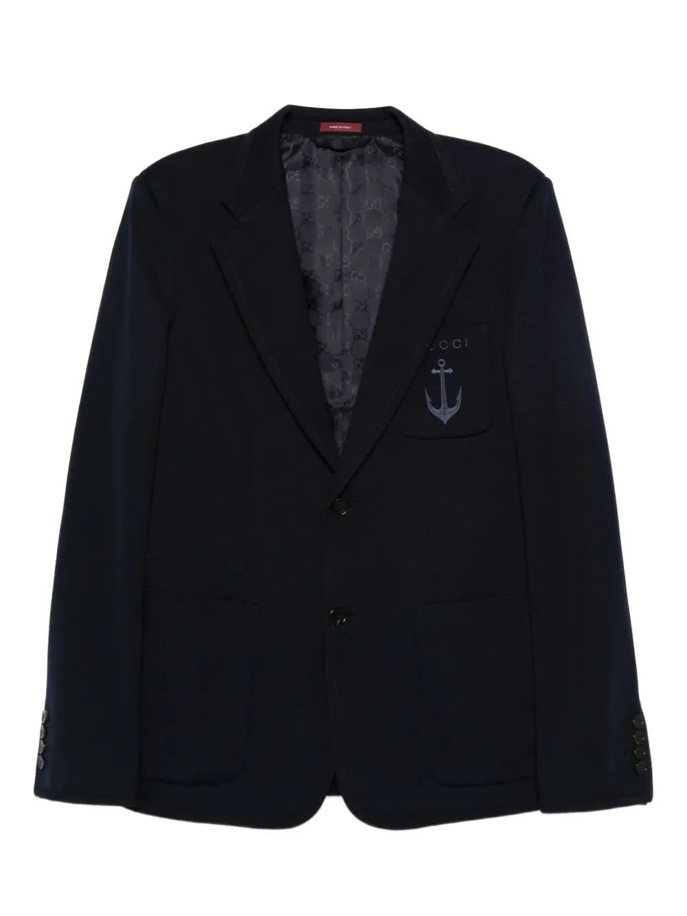 Gucci Men `Marcello` Jacket
