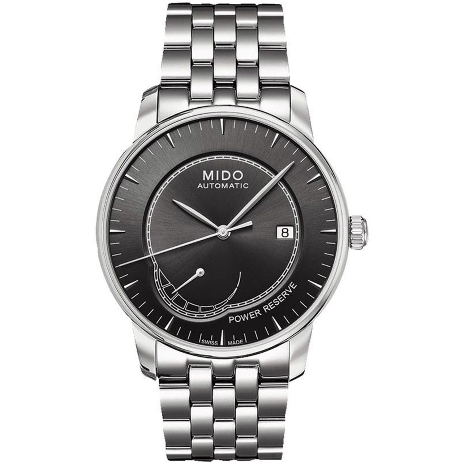 Mido Men&