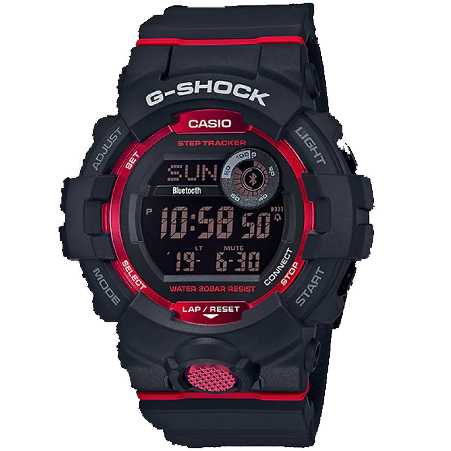 Casio Men&
