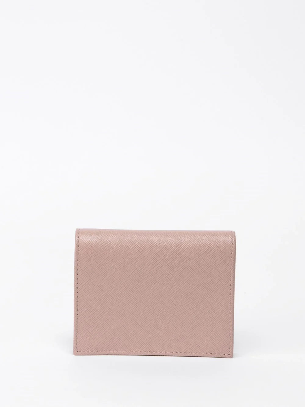 Prada Women Saffiano Leather Wallet by Luosophy
