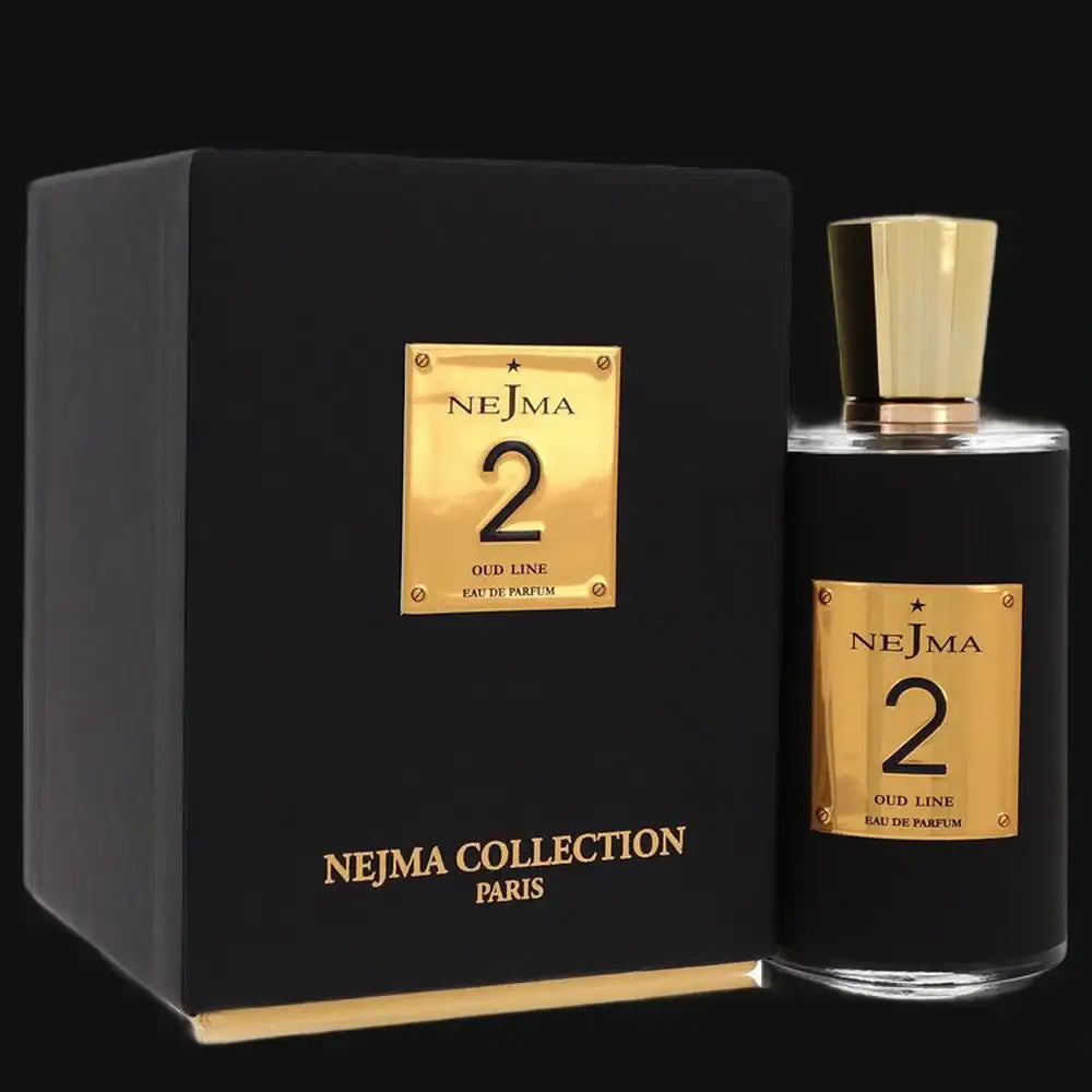 2 By Nejma Perfume for Women by Gamer Scents