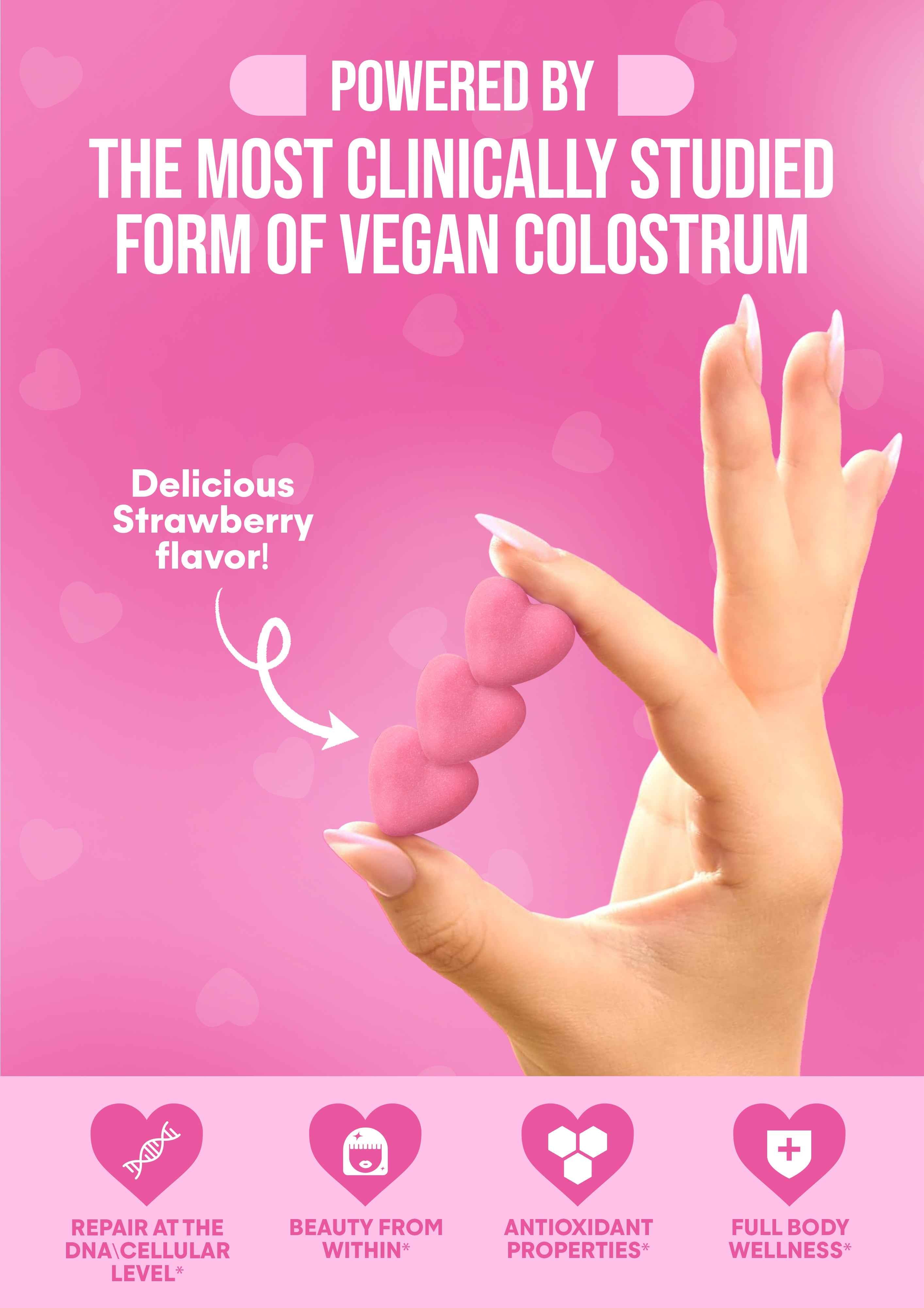 It Girl Skin – Skin Food