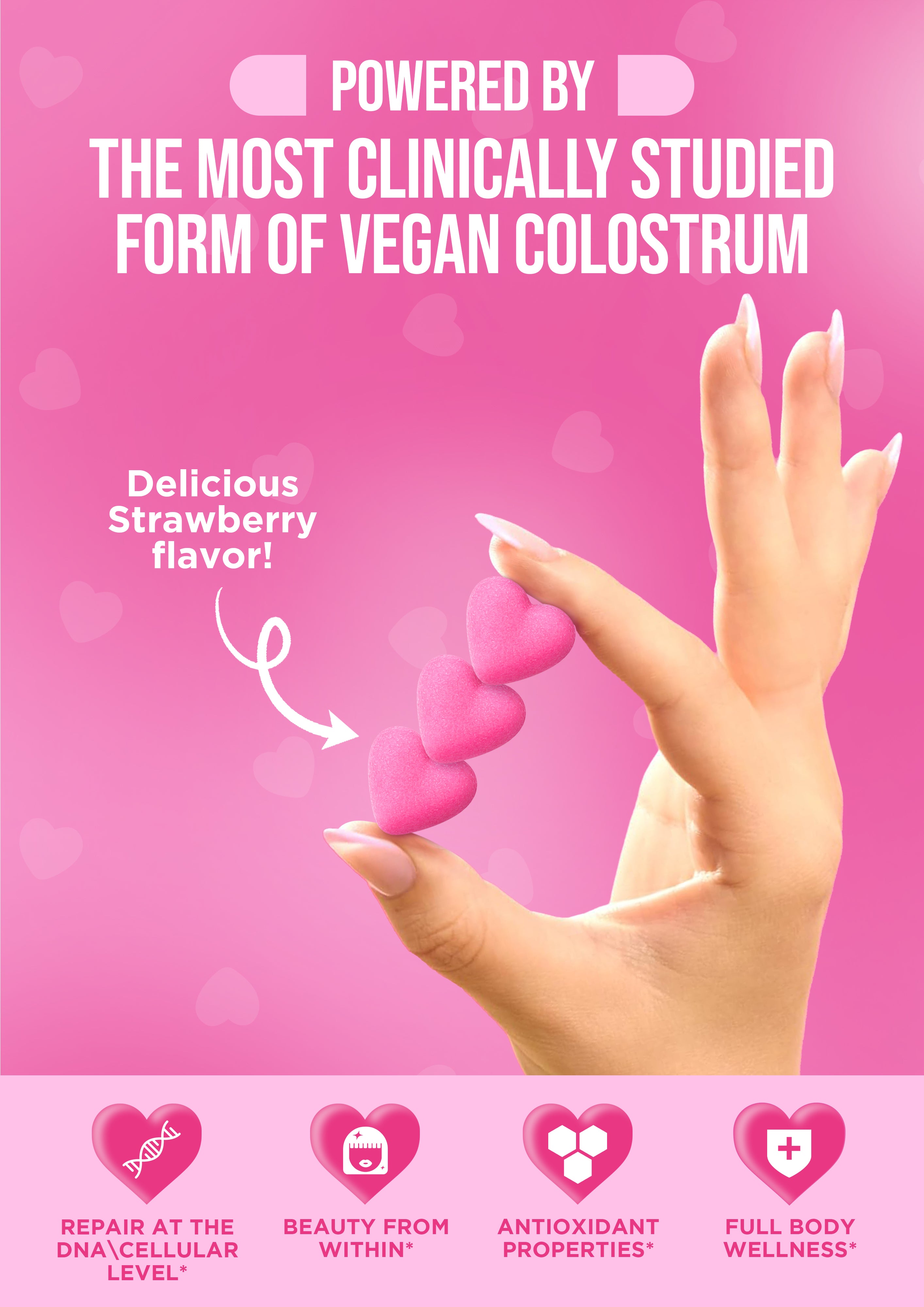 It Girl Skin – Skin Food DestGlow