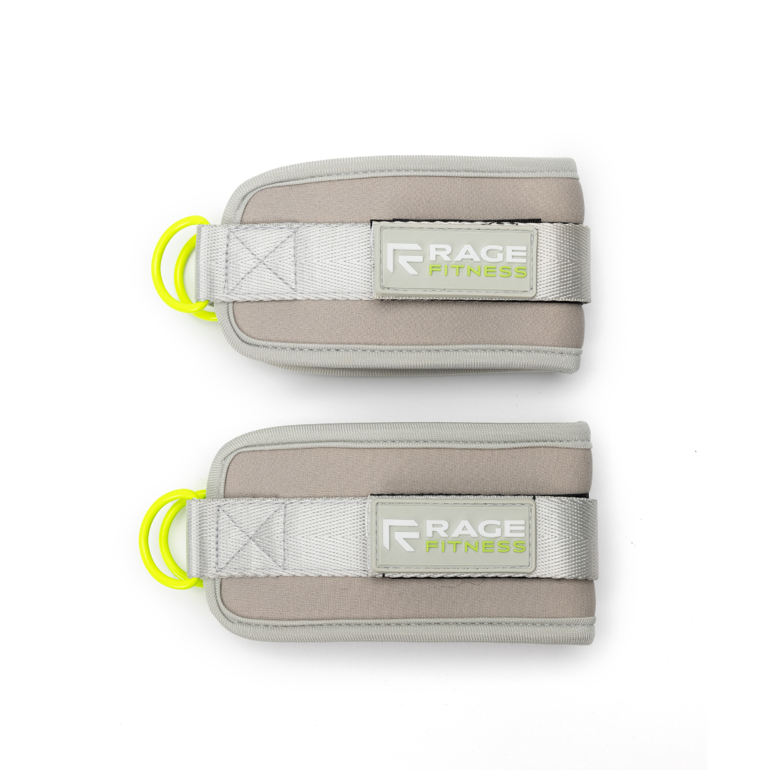 The Ex Kit - Resistance & Recovery Kit