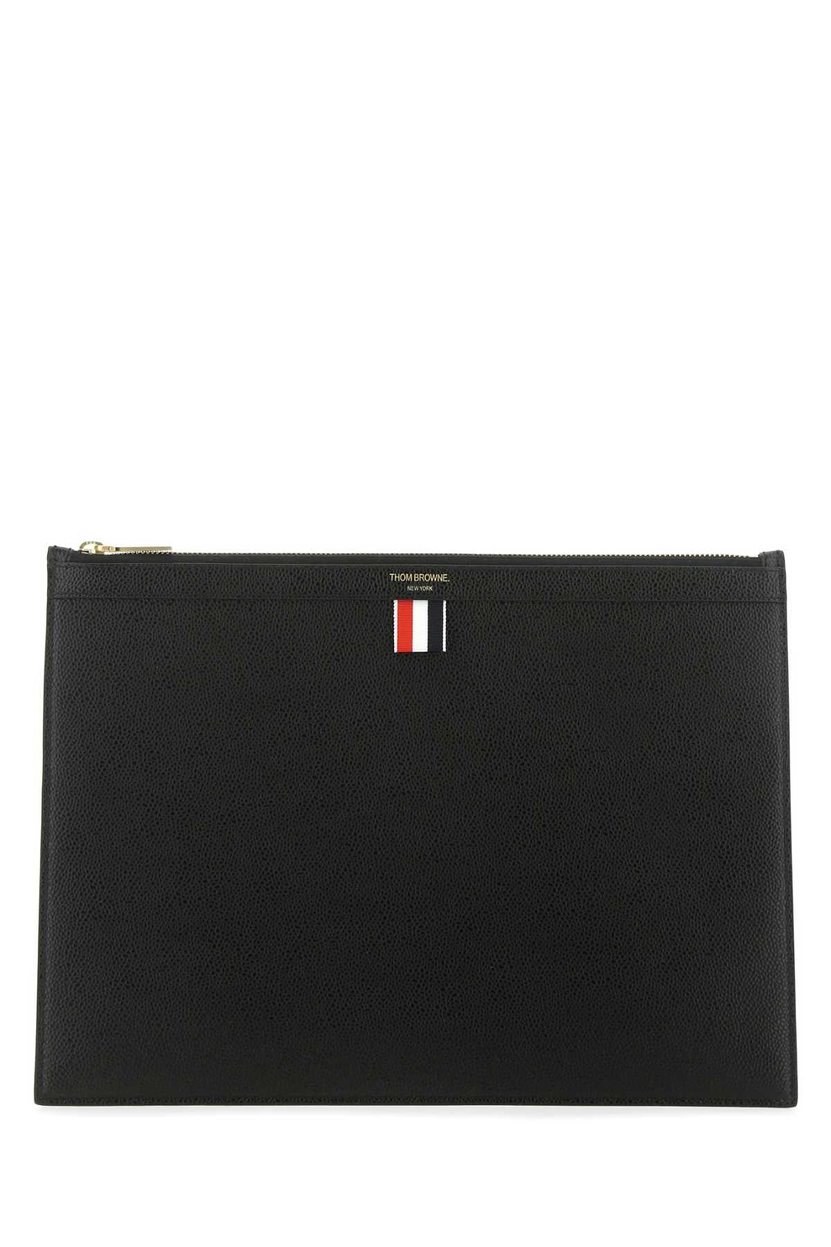 Thom Browne Men Portafoglio DestGlow