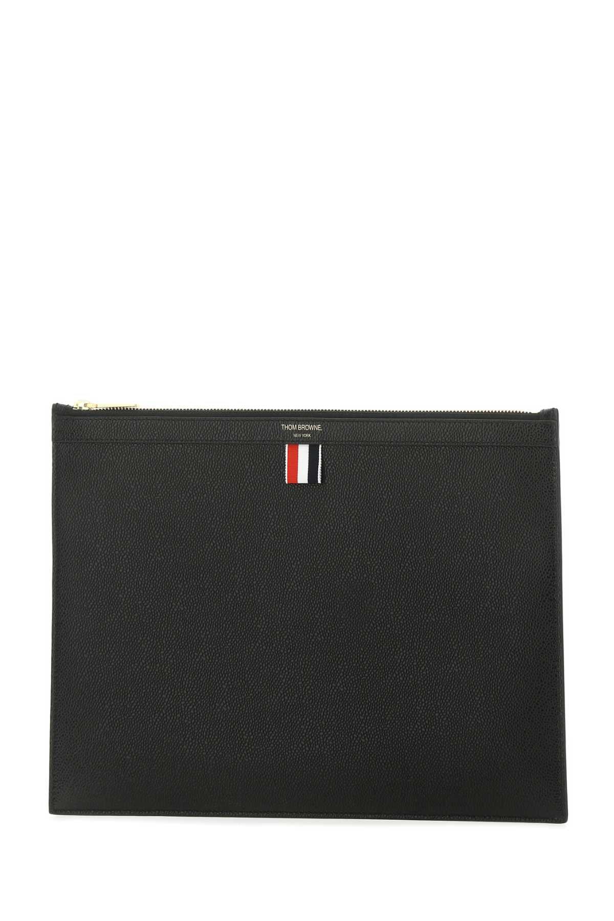 Thom Browne Men Portafoglio DestGlow
