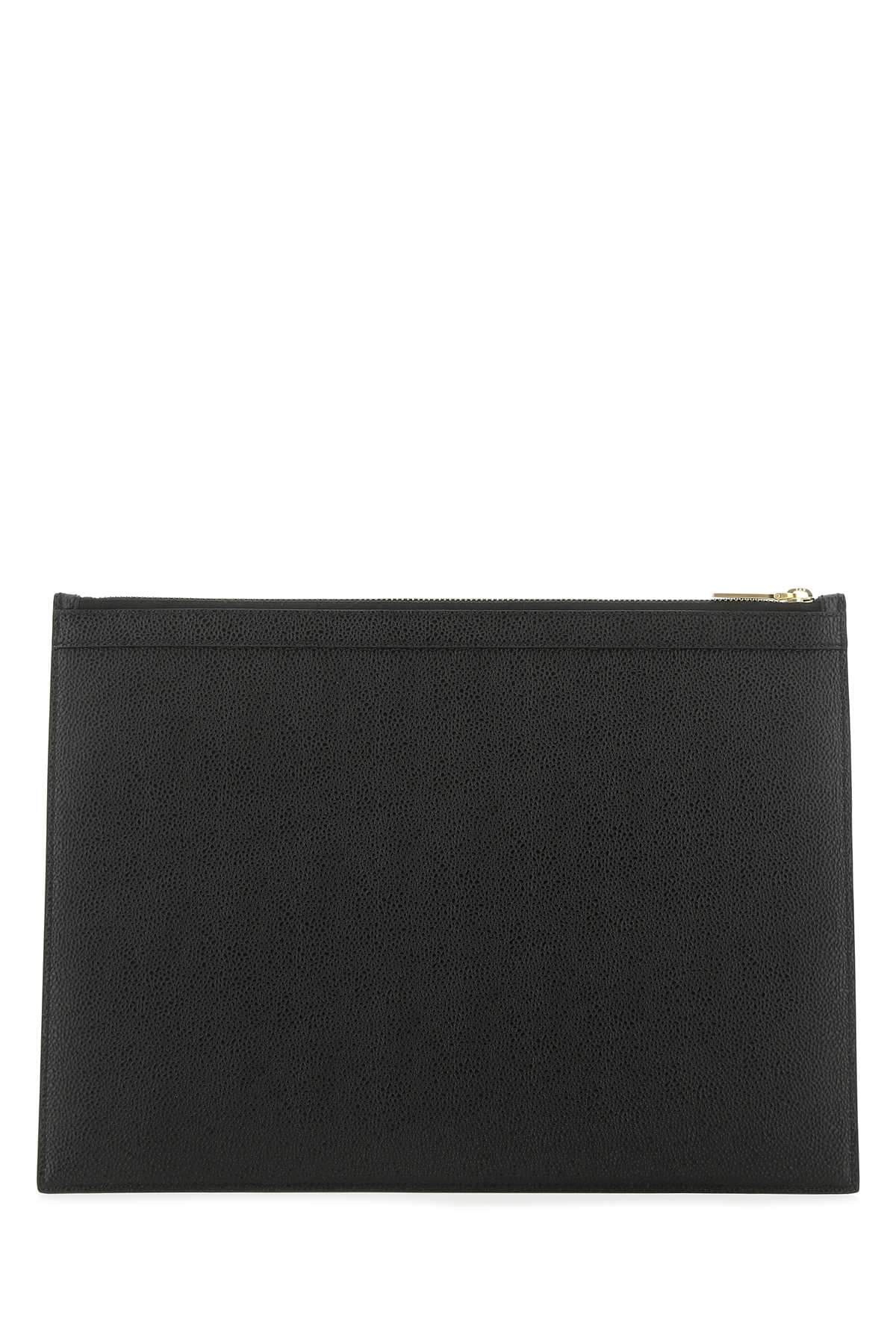 Thom Browne Men Portafoglio DestGlow