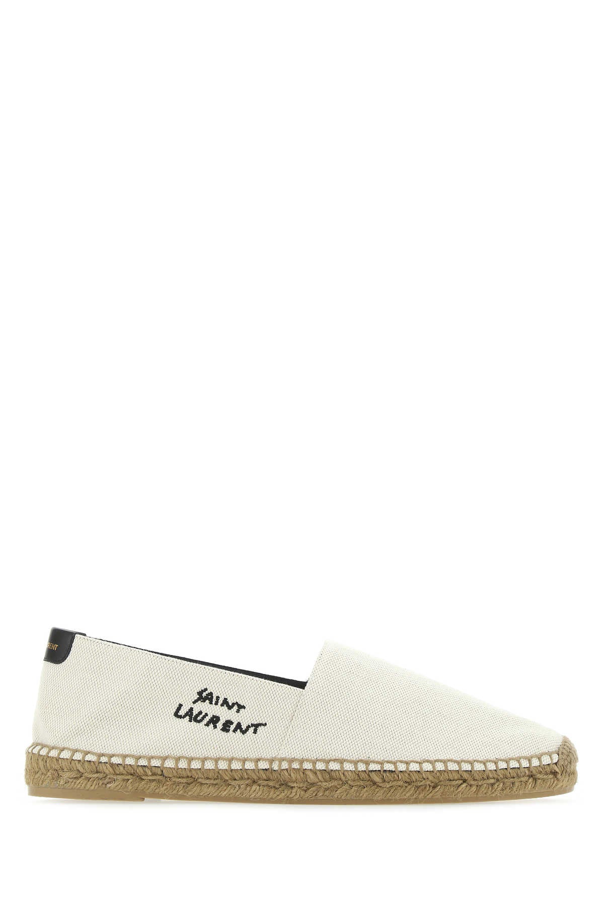 Saint Laurent Men Espadrillas DestGlow