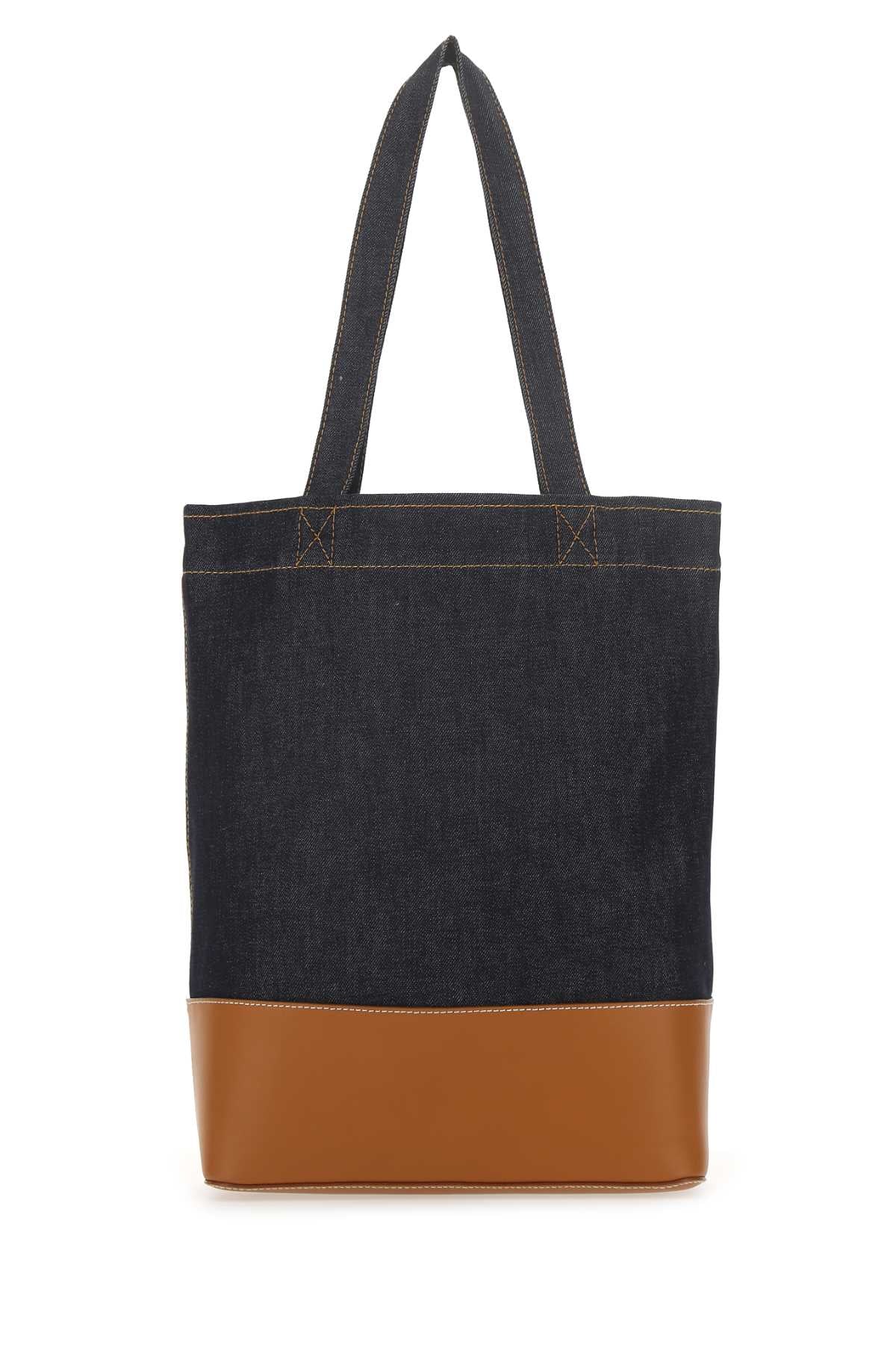 A.P.C. Unisex Borsa by Luosophy