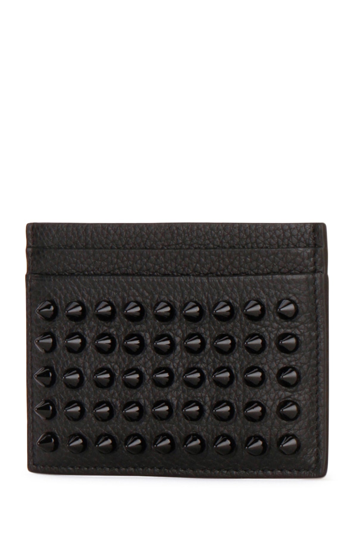 Christian Louboutin Men M Kios Calf Empire/Spikes