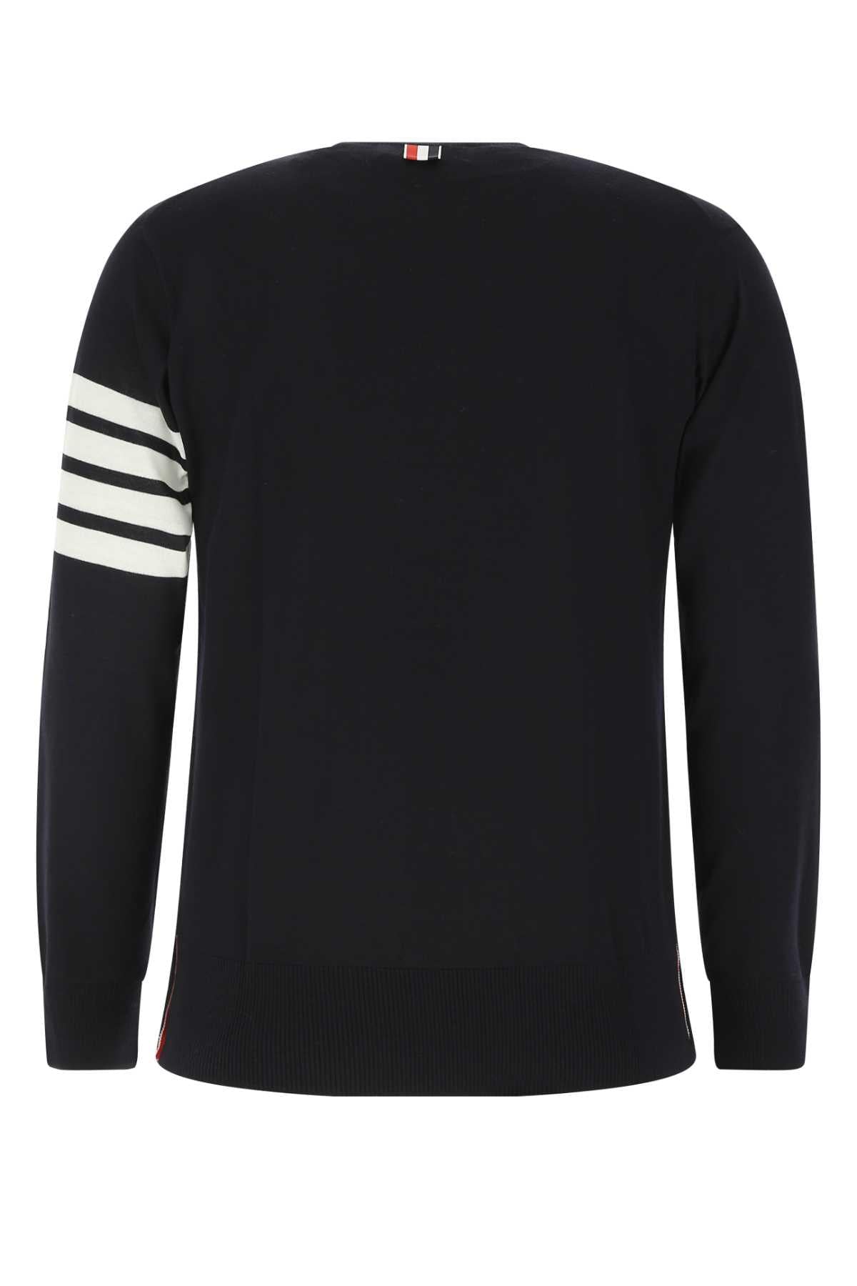 Thom Browne Men Maglia DestGlow