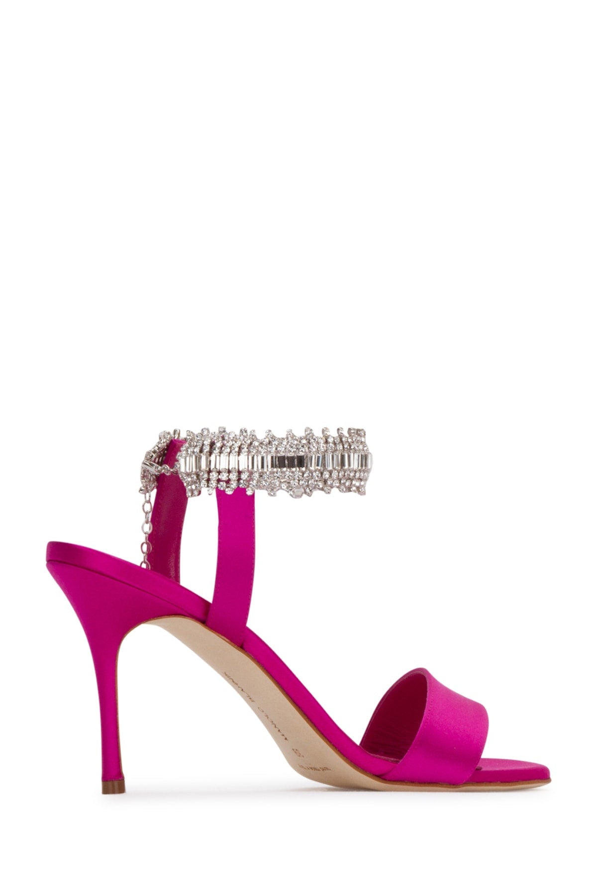 Manolo Blahnik Women Scarpe Con Tacco DestGlow