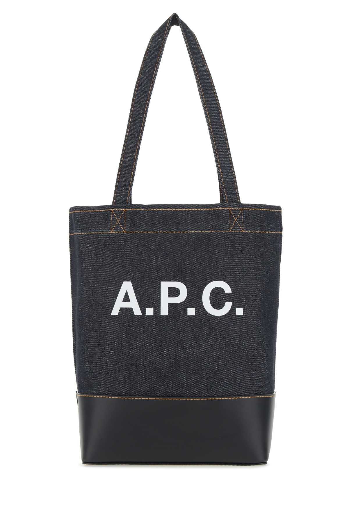 A.P.C. Women Borsa by Luosophy