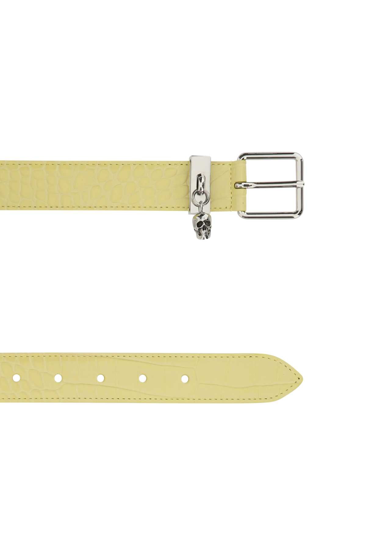Alexander Mcqueen Women Cintura by Luosophy