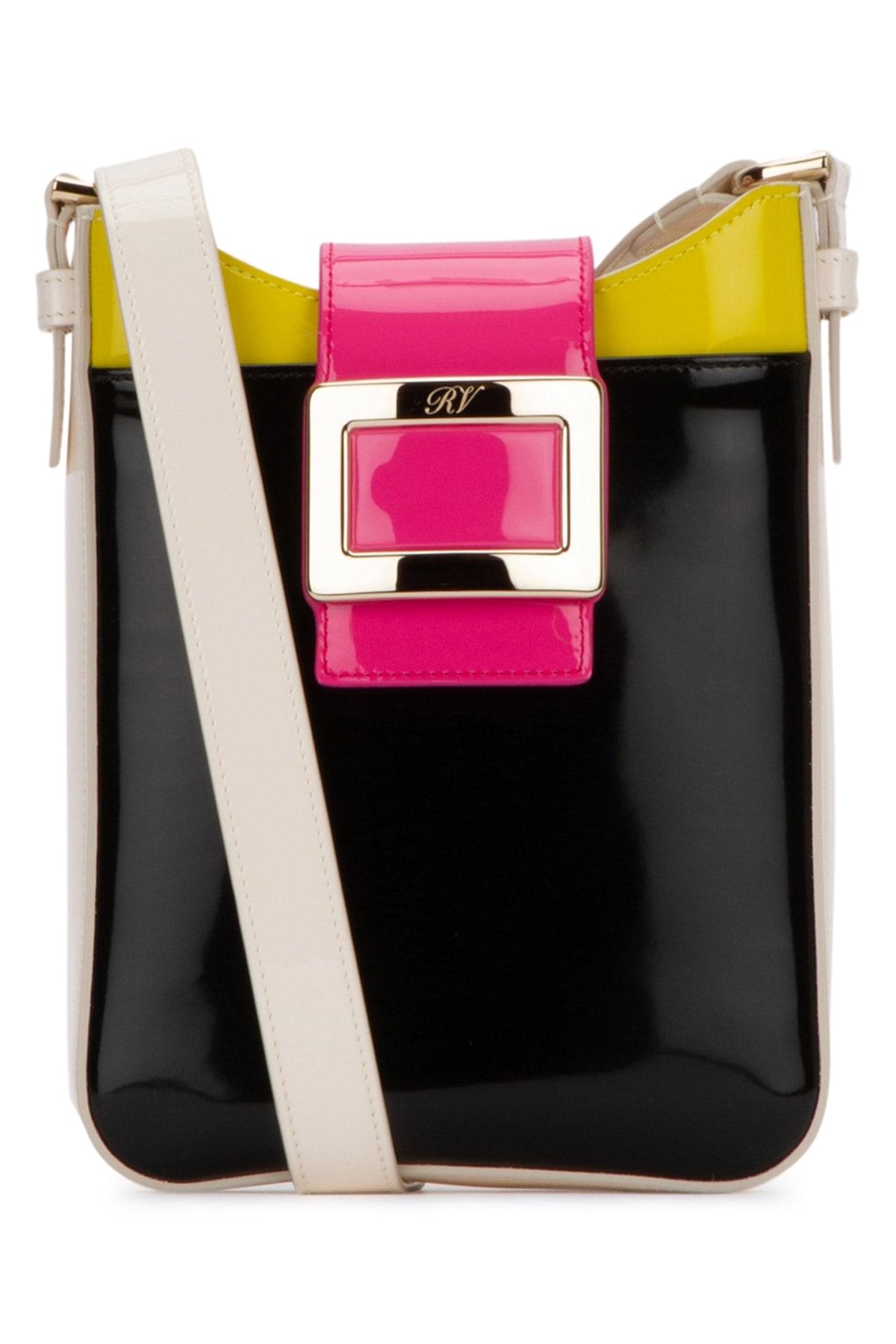 Roger Vivier Women Borsa DestGlow