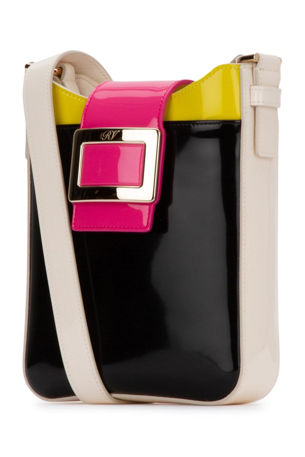 Roger Vivier Women Borsa DestGlow