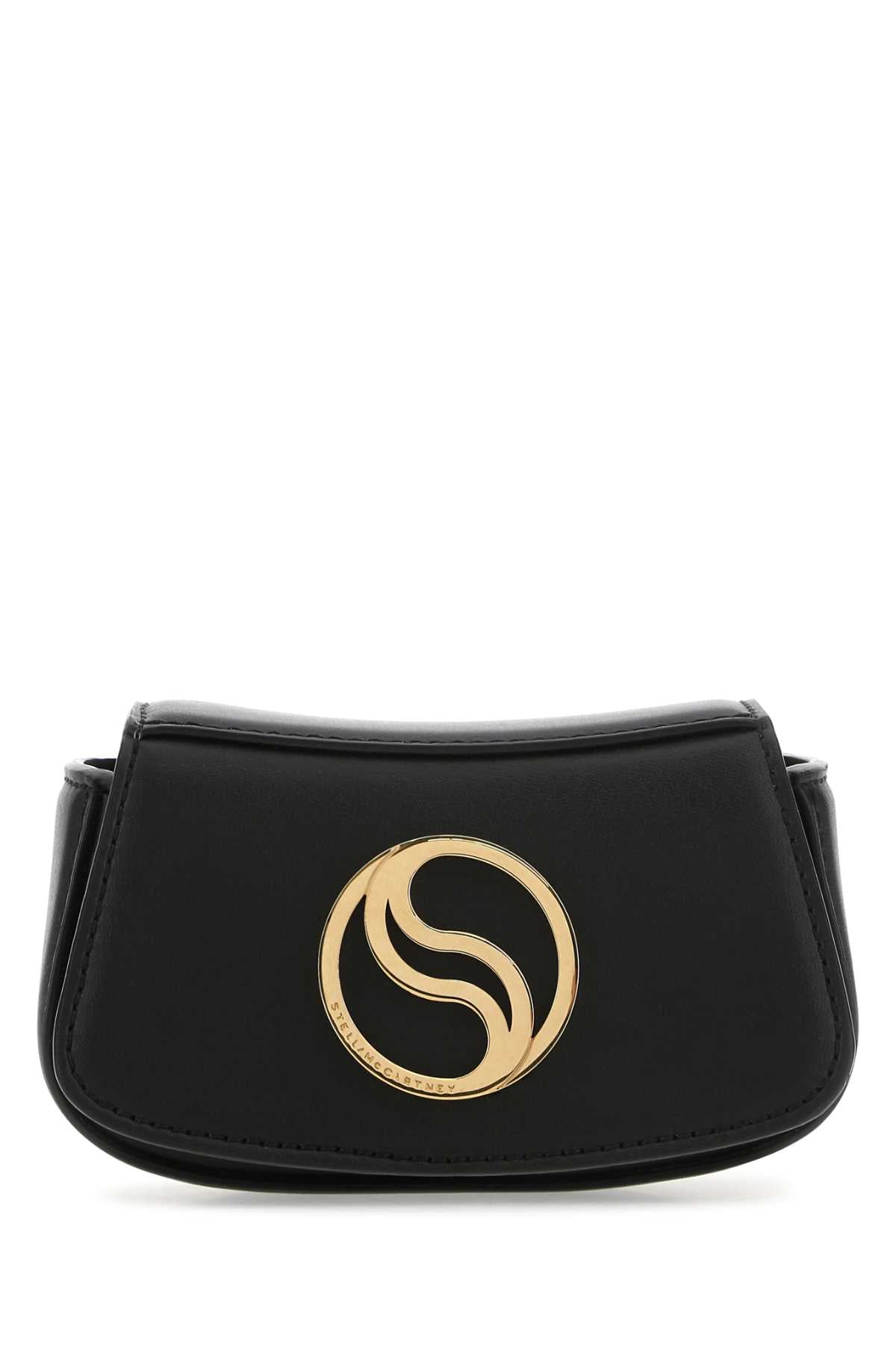 Stella Mccartney Women Biscuit Alter Mat Mini Shoulder Bag DestGlow