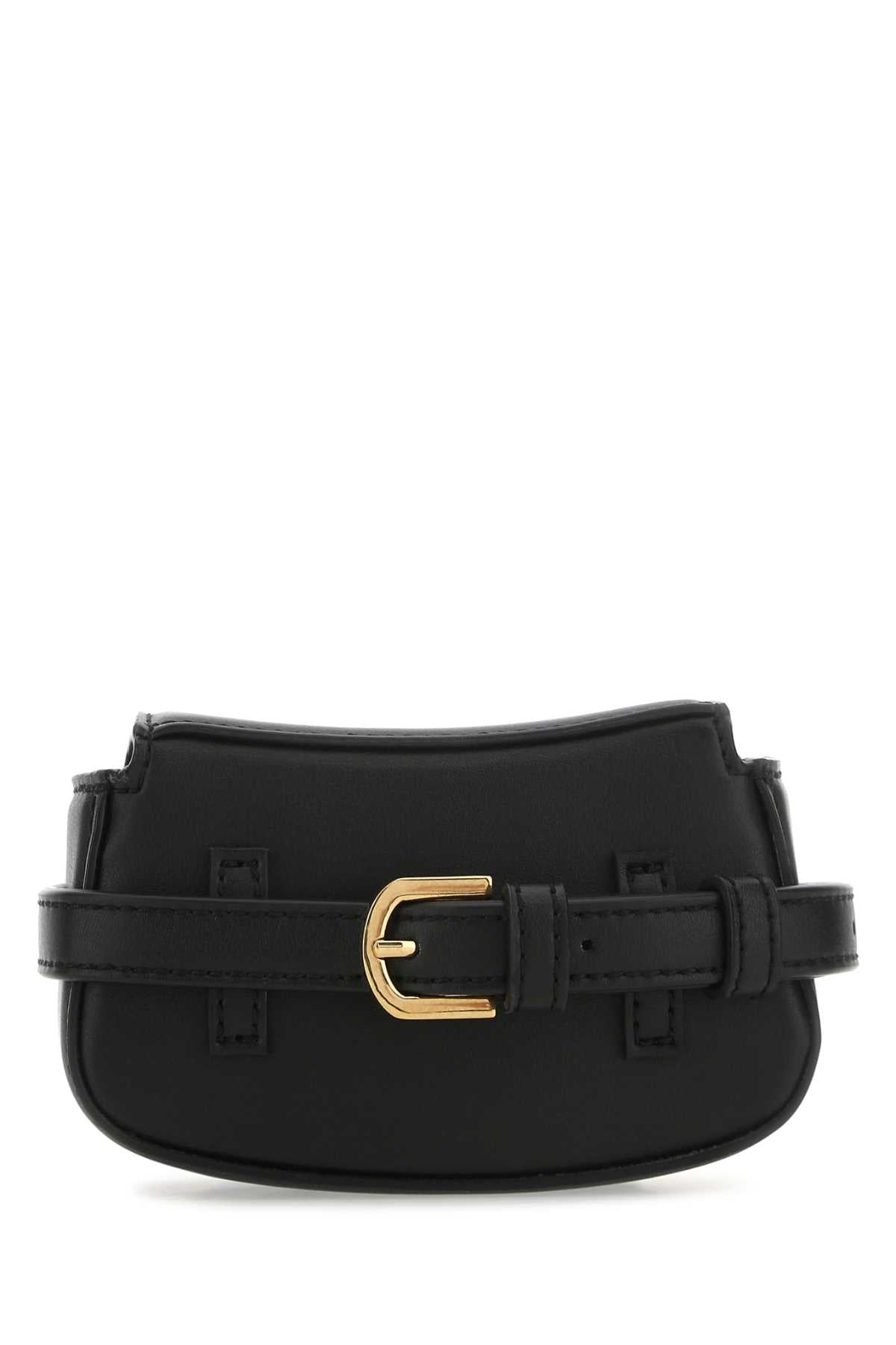Stella Mccartney Women Biscuit Alter Mat Mini Shoulder Bag DestGlow