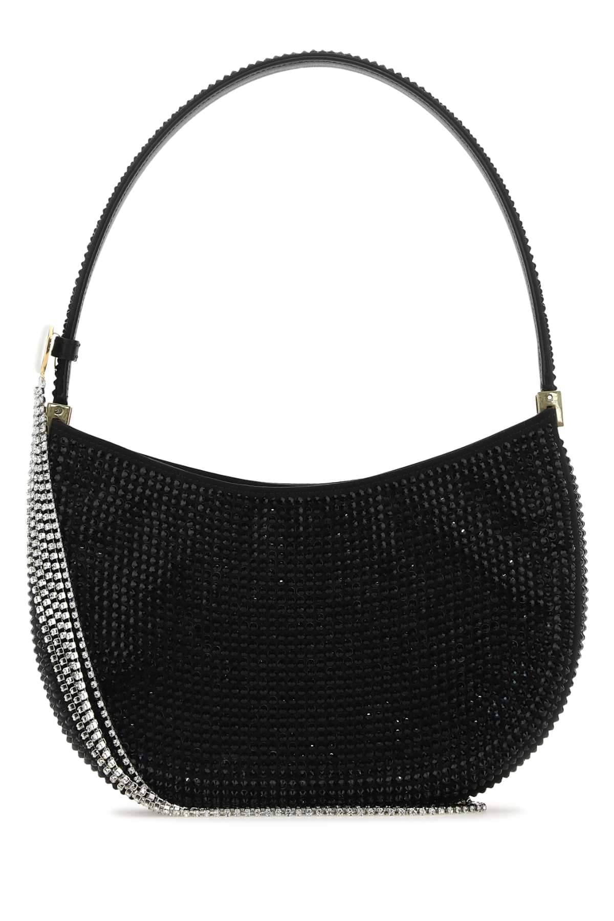 Magda Butrym Women Embellished Leather Vesna Handbag DestGlow
