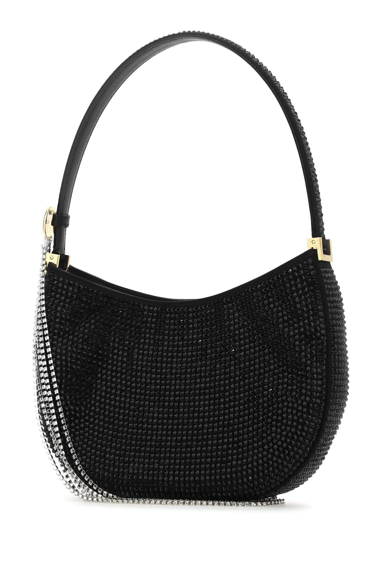 Magda Butrym Women Embellished Leather Vesna Handbag DestGlow