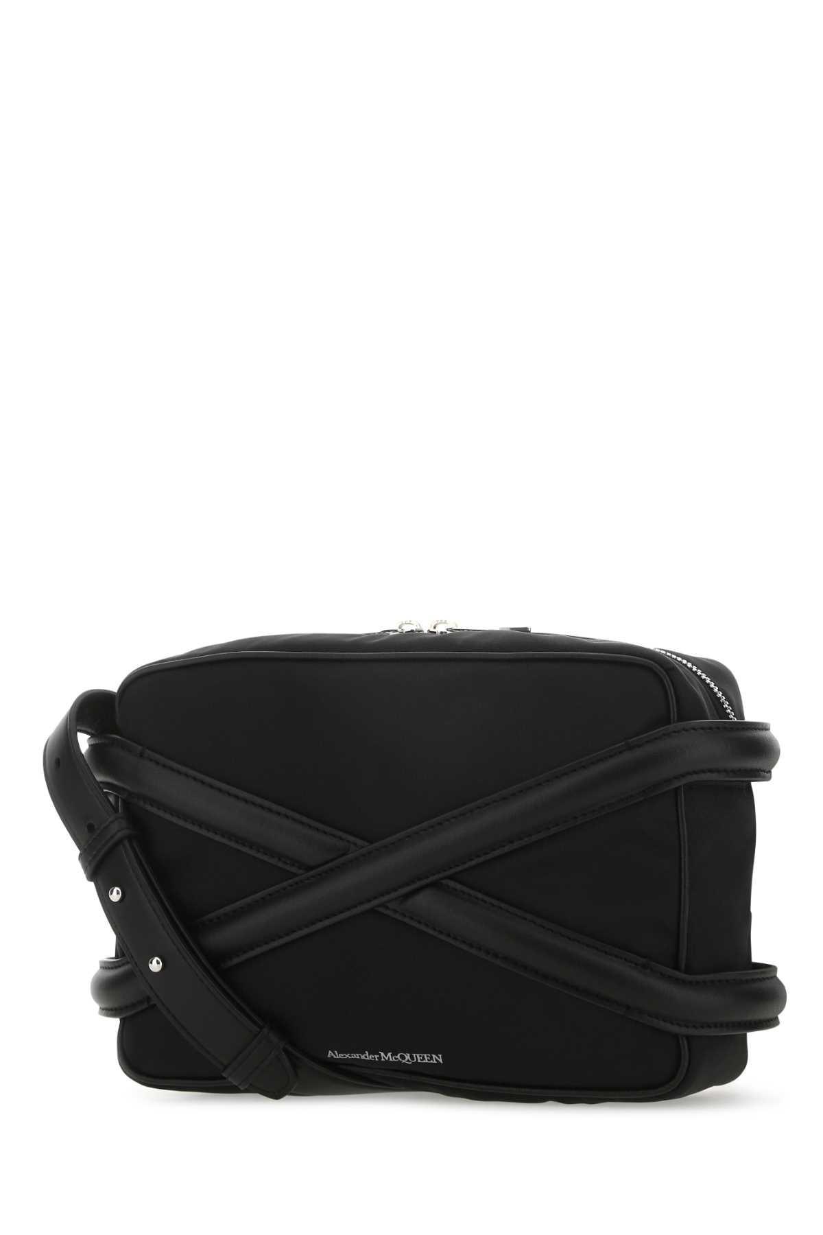 Alexander Mcqueen Men Borsa DestGlow