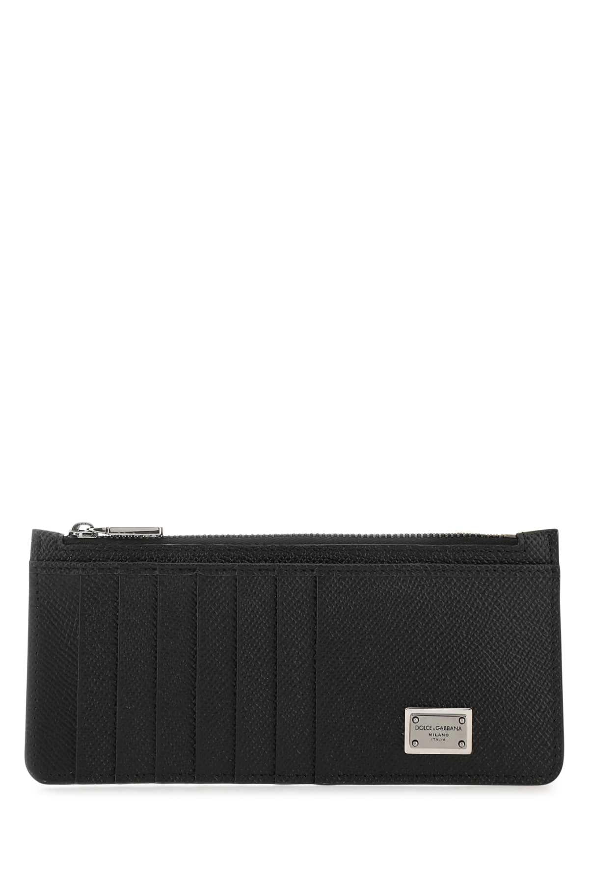 Dolce & Gabbana Men Portafogli DestGlow